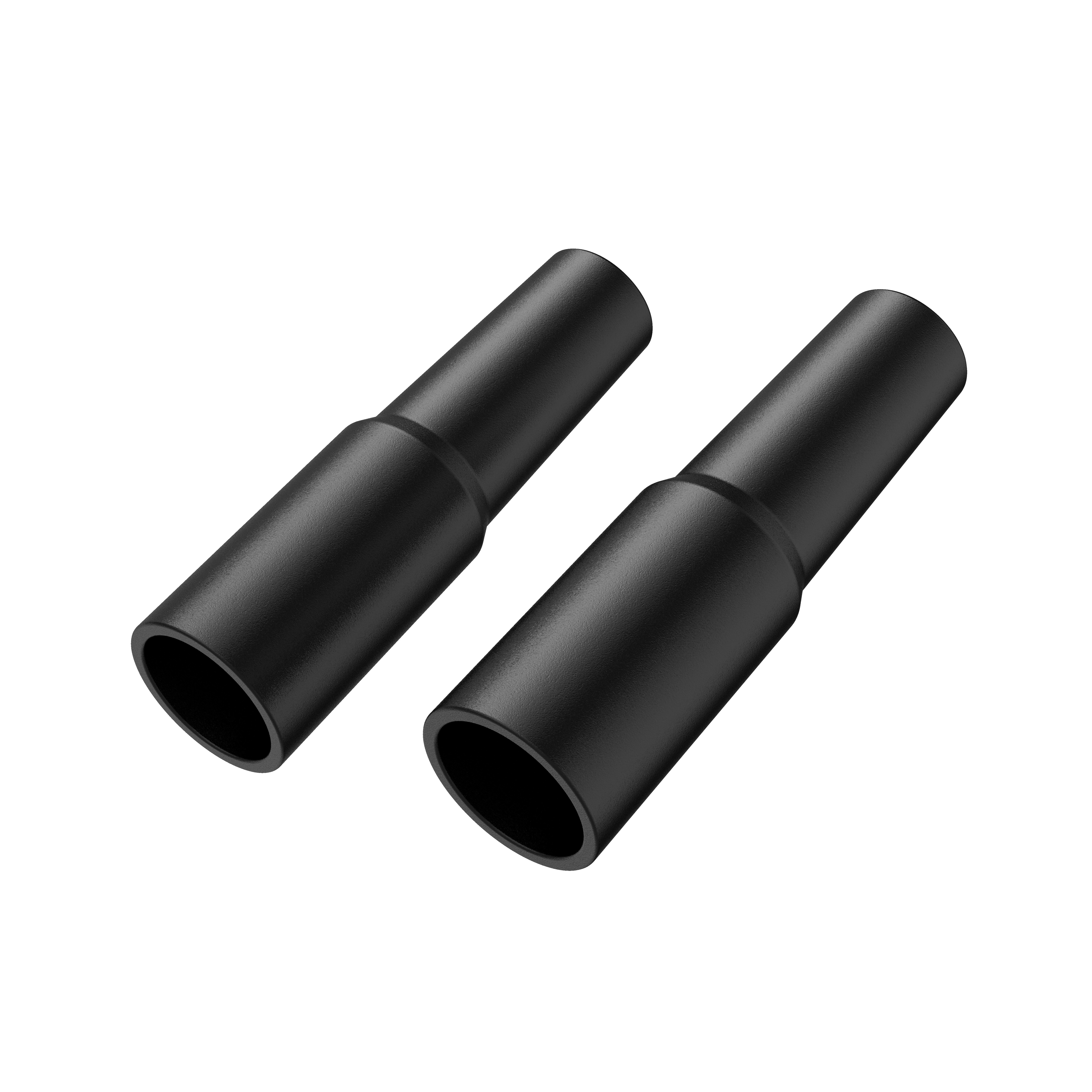 812882 Hama Schutztülle, F-Stecker, 2 Stück