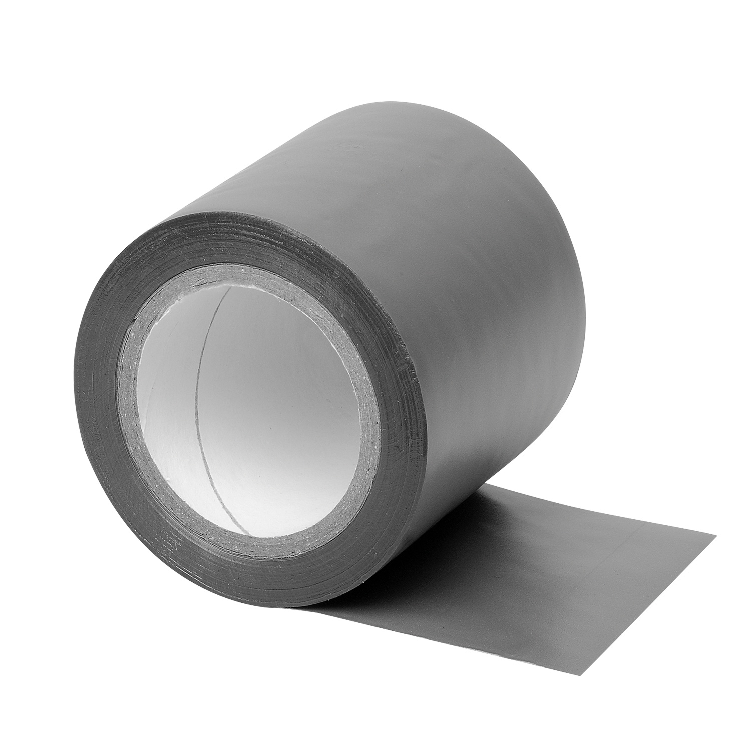 750785-0374-Klebeband-grau Decosa Climapor Klebeband