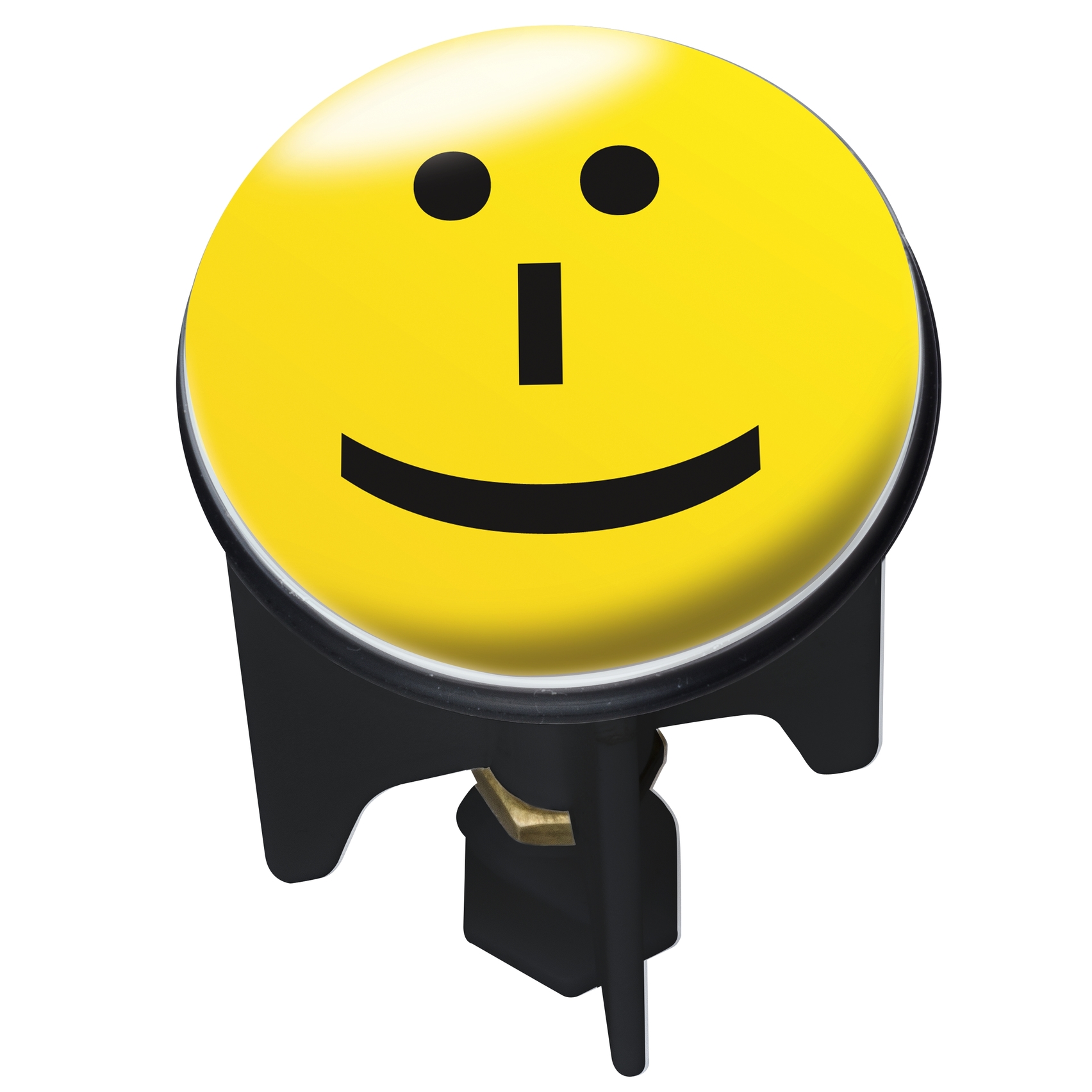 787035 Wenko Abfluss- Stopfen Pluggy