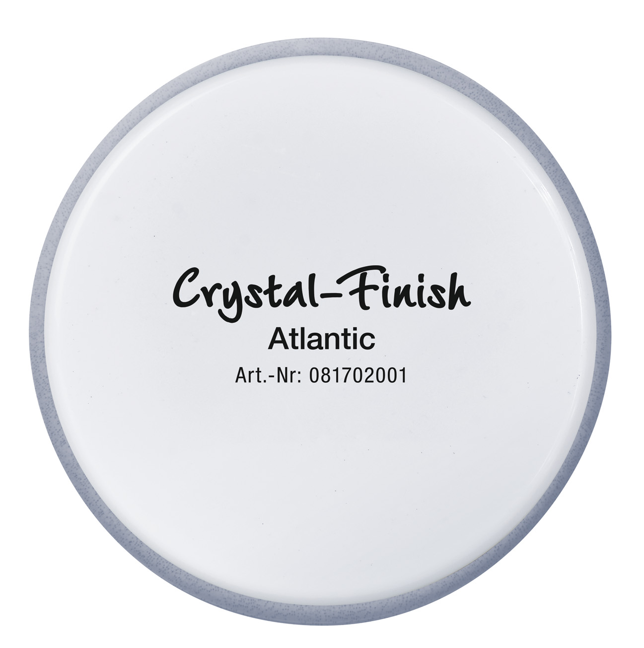 Decotric Crystal-Finish, Atlantic