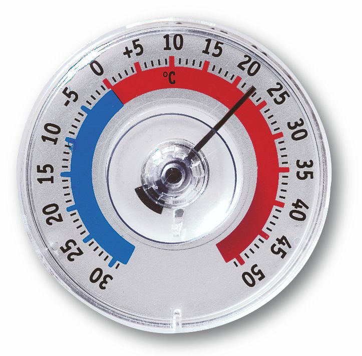 023779_14600930 DOSTMANN FENSTERTHERMOMETER "TWATCHER"