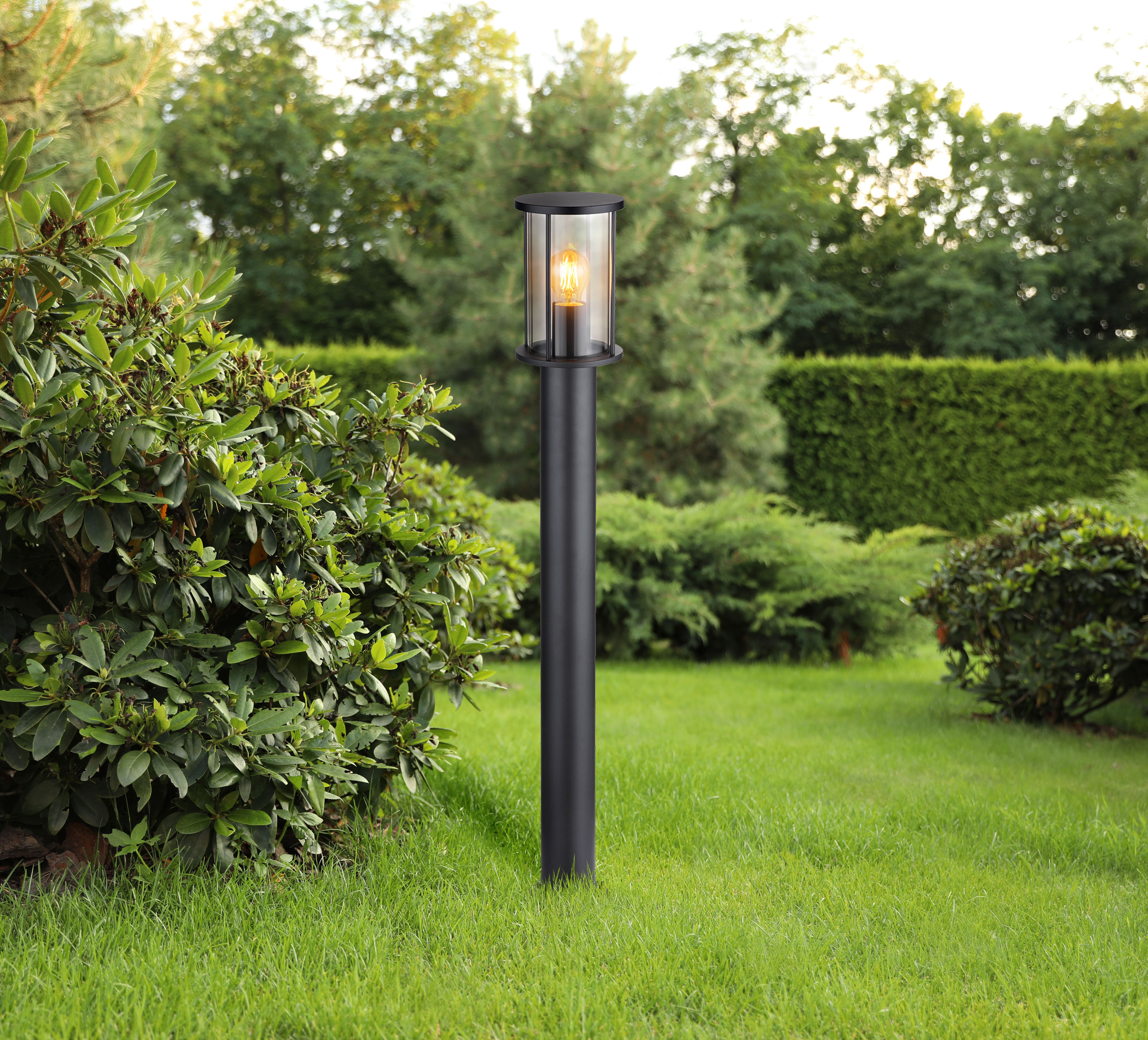 Globo Außenleuchte GRACEY Globo Außenleuchte GRACEY