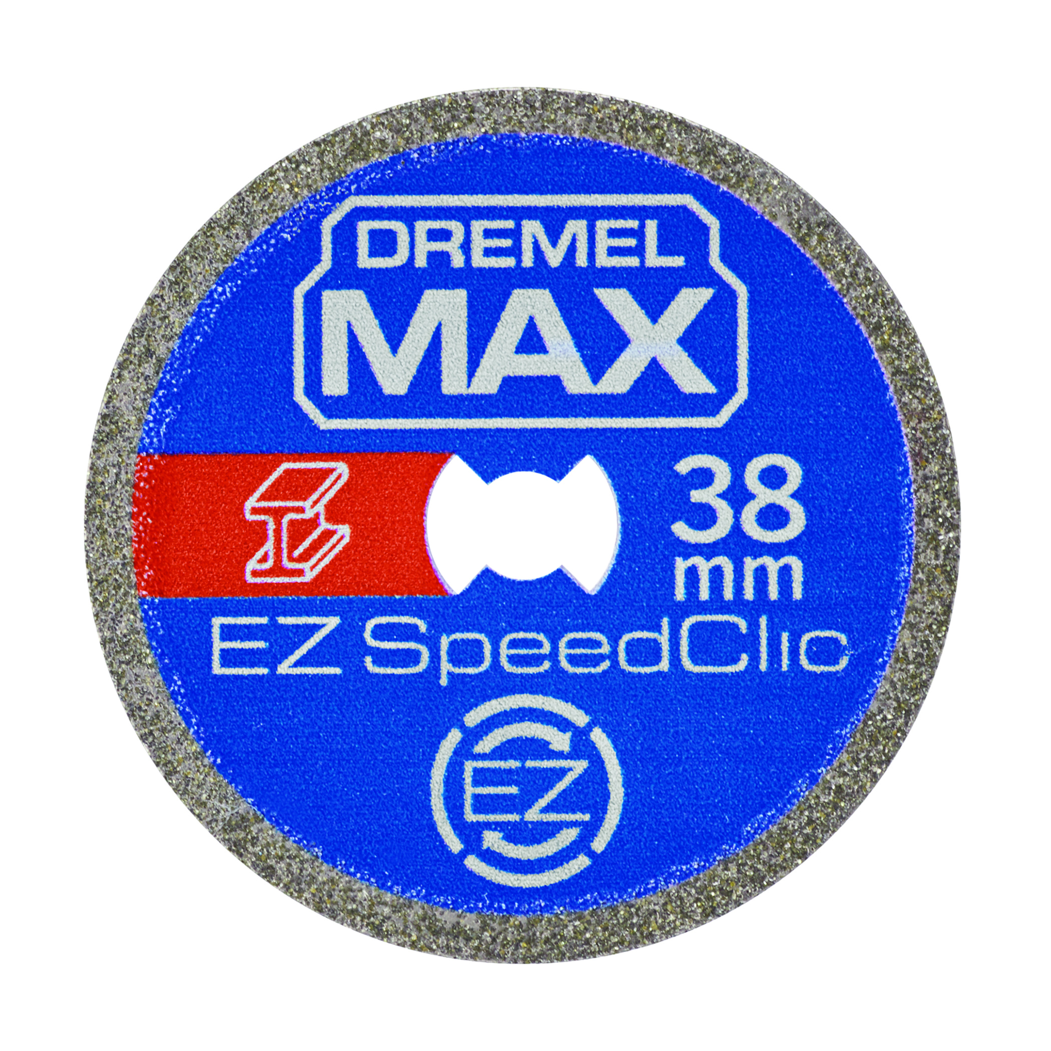 Dremel SC456 MAX Metall Trennscheibe Dremel SC456 MAX Metall Trennscheibe