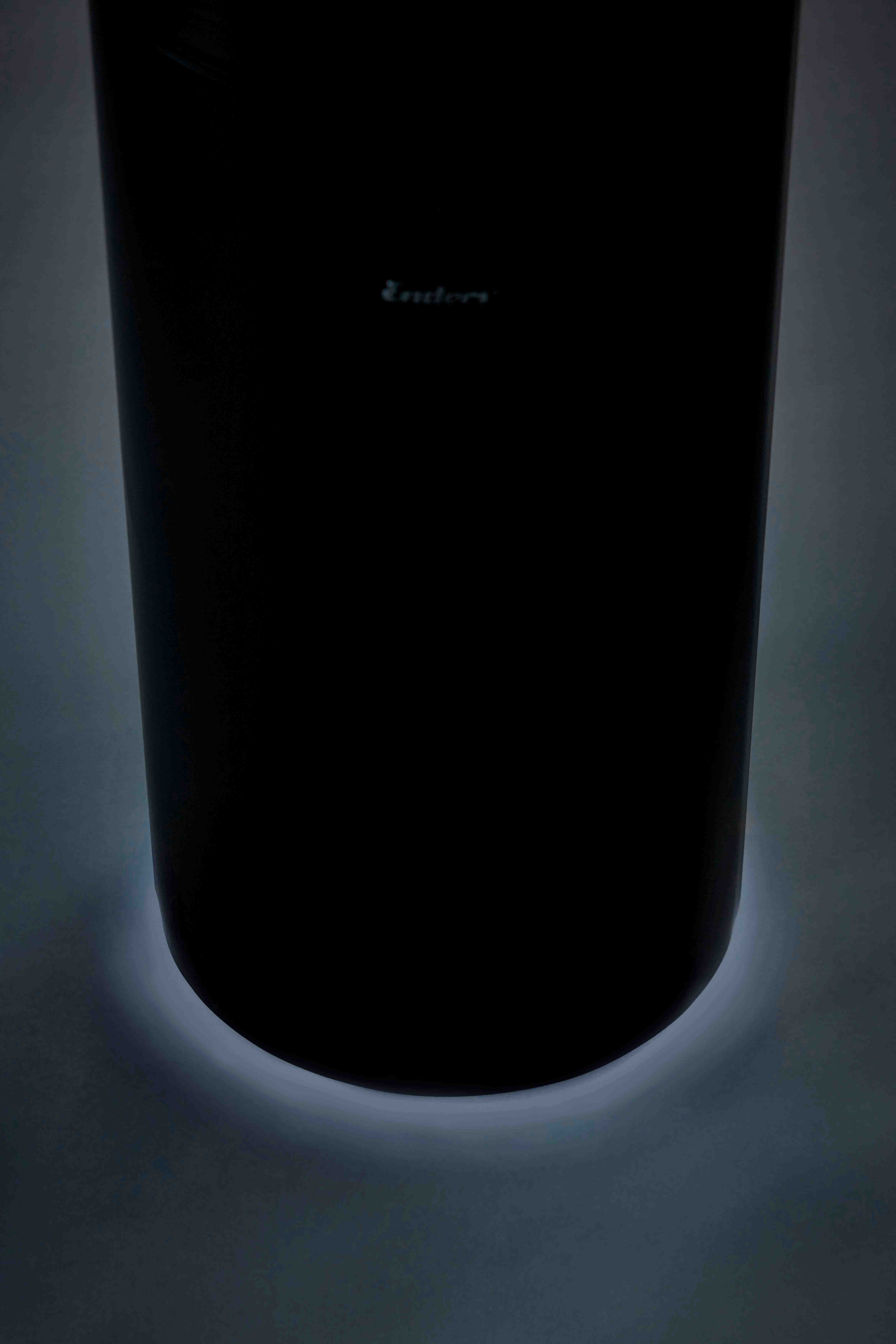 Enders NOVA LED L - black/silver Enders NOVA LED L - black/silver