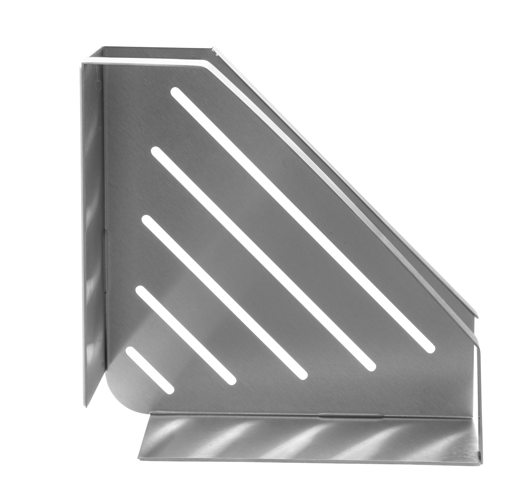 Schöner Wohnen Eckablage Meleto, matt Schöner Wohnen Eckablage Meleto, matt