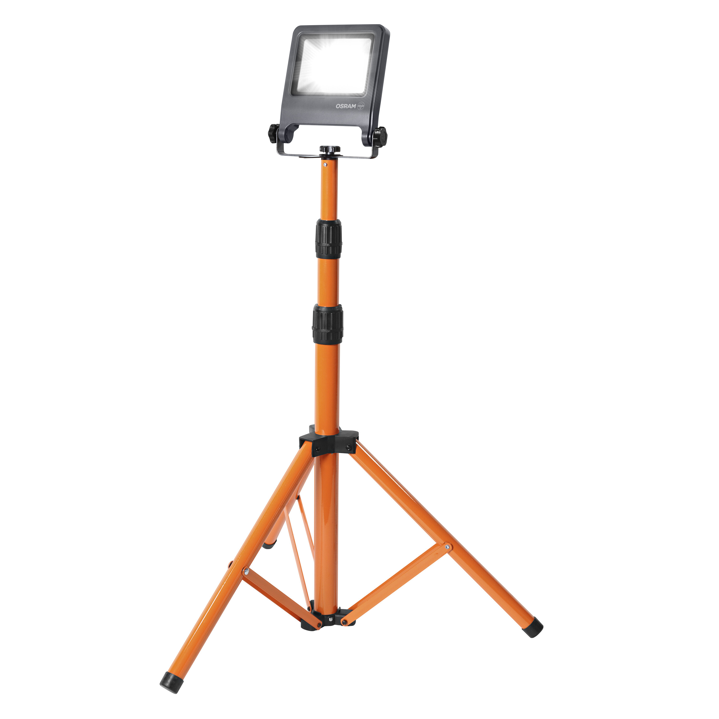 Osram Baustrahler "LED Worklight Tripod", 1x30W, 4000K