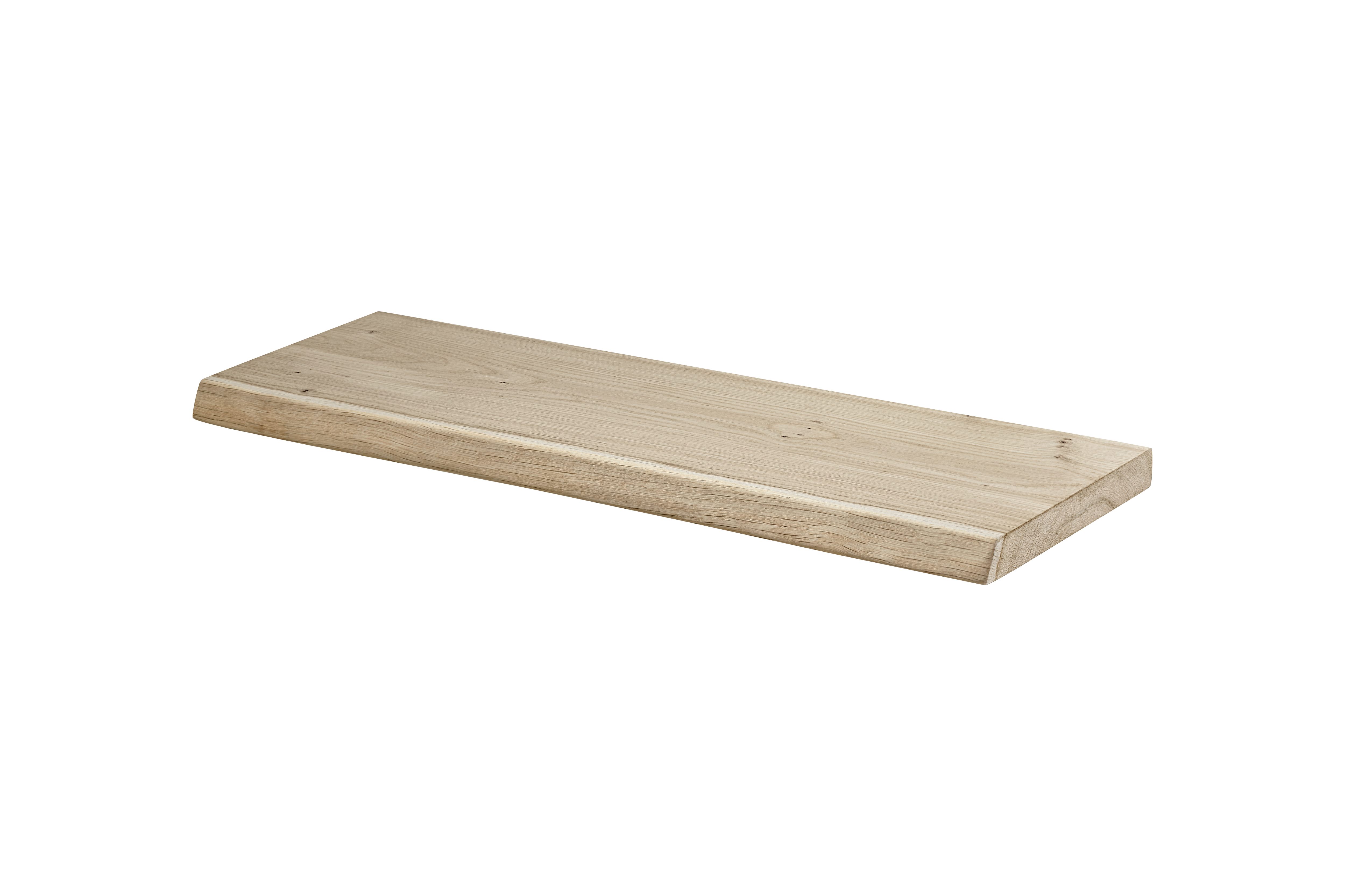 Dolle Regalboden Lite Nature, 600 x 200 x 25 mm, esche massiv Dolle Regalboden Lite Nature, 600 x 200 x 25 mm, esche massiv