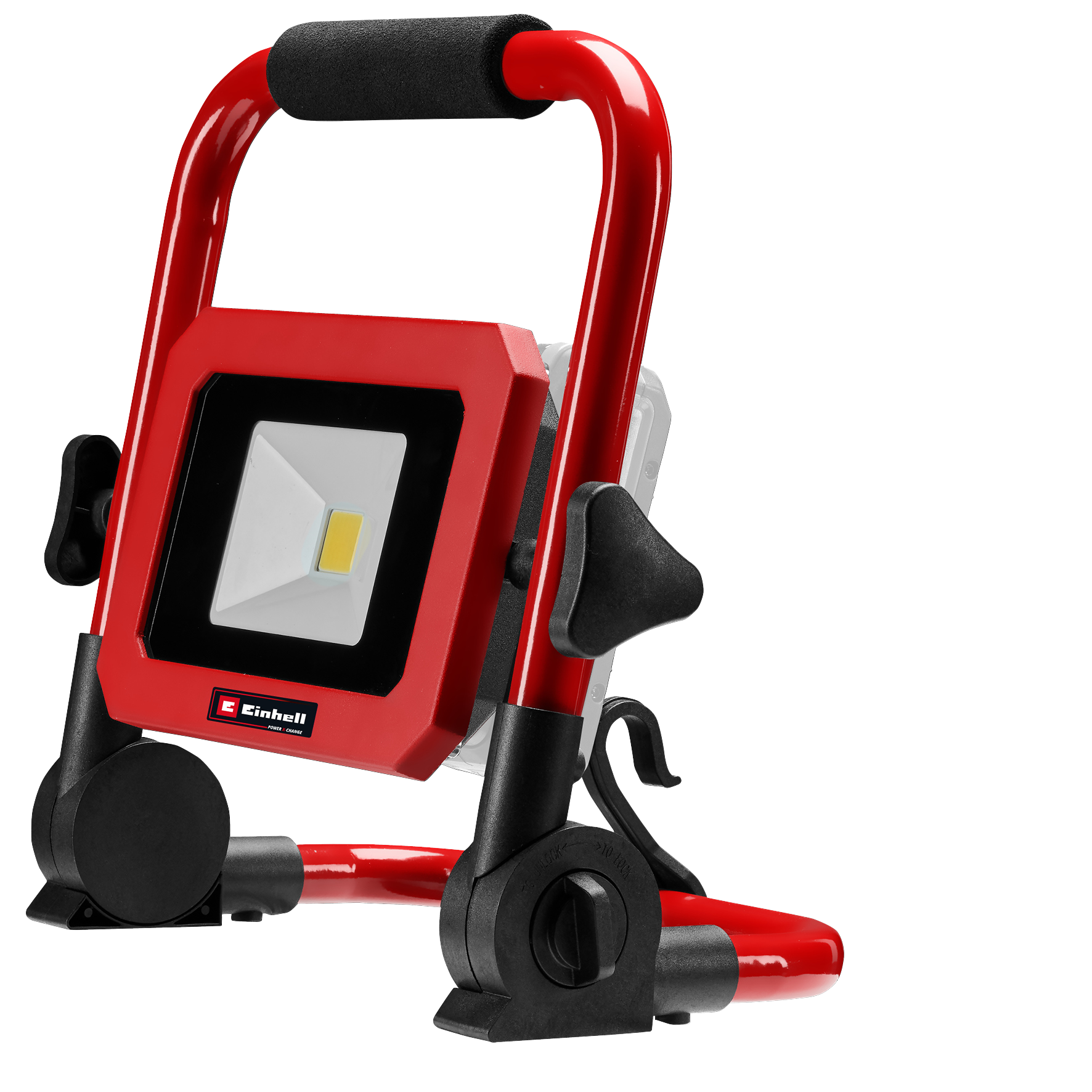 Einhell Akku-Lampe TC-CL 18/1800 Li - Solo Einhell Akku-Lampe TC-CL 18/1800 Li - Solo
