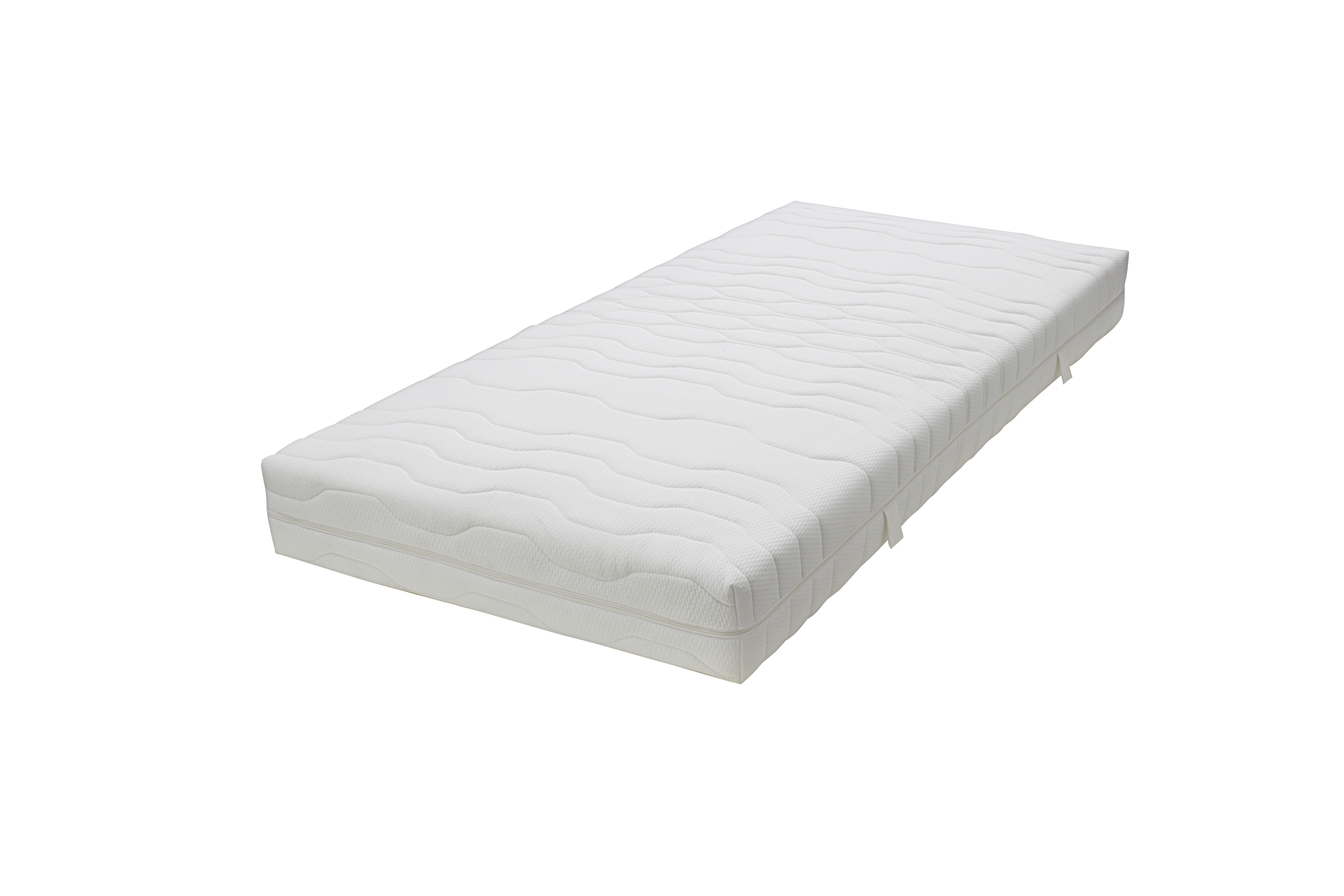Sun Garden Taschenfederkernmatratze T340 DormiSpring, 90 x 200 cm Sun Garden Taschenfederkernmatratze T340 DormiSpring, 90 x 200 cm