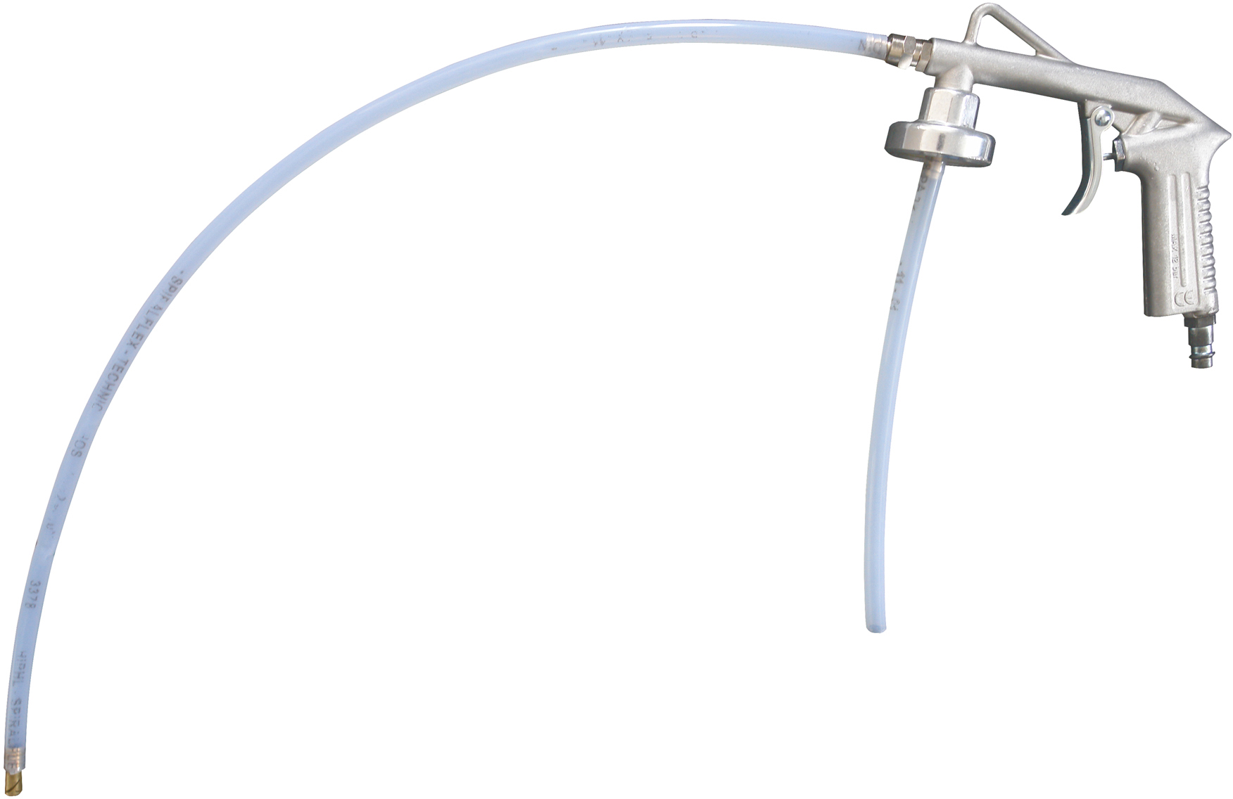 18708 Güde Druckluft Hohlraumversiegelungspistole