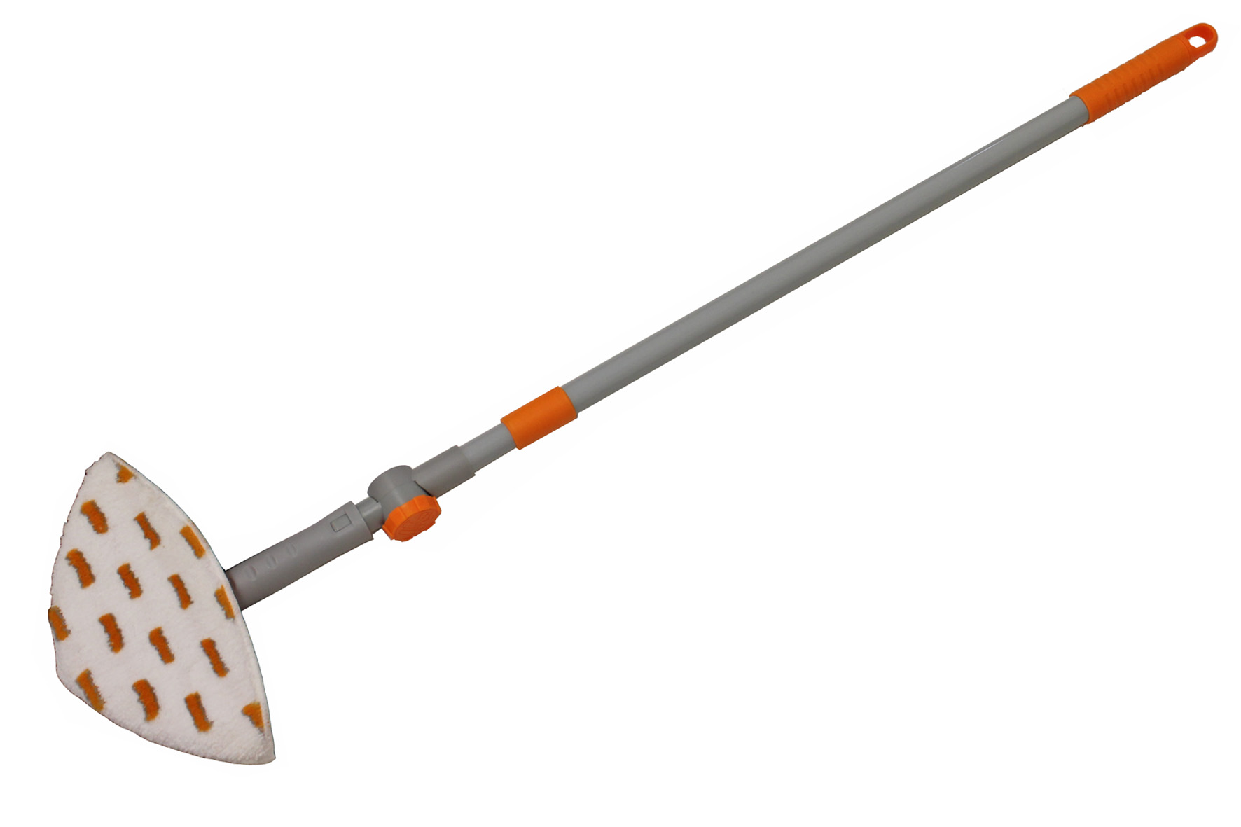 BÜRSTENMANN MULTI BAD-&FLIESSENW. CONNECT M. TELESKOP