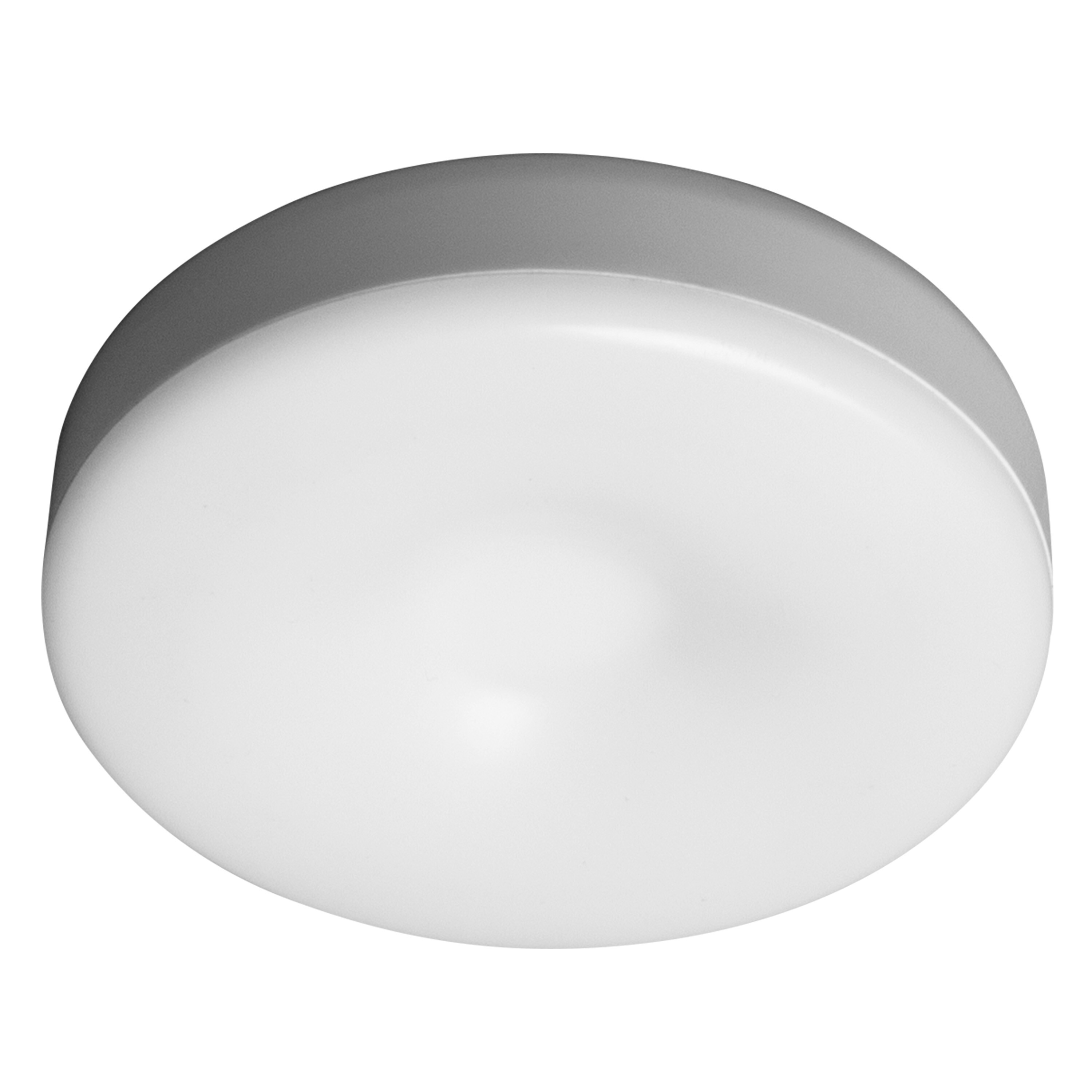 Osram Handleuchte "DOT-it Touch Slim", weiß
