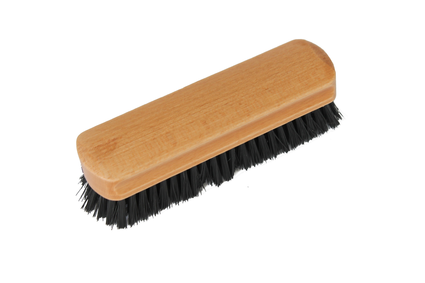 BÜRSTENMANN KLEIDERBÜRSTE HOLZ FSC            