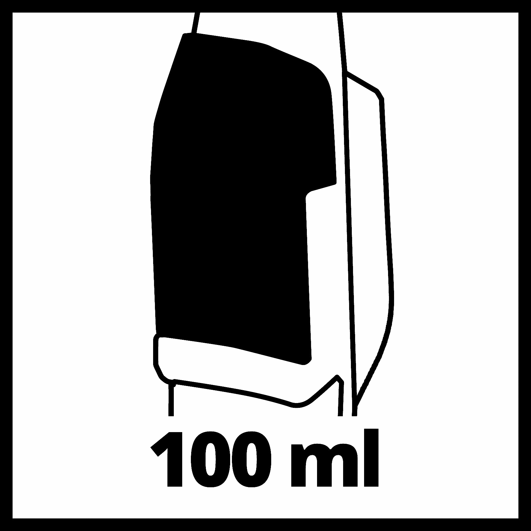 Einhell Akku-Fensterreiniger BRILLIANTO