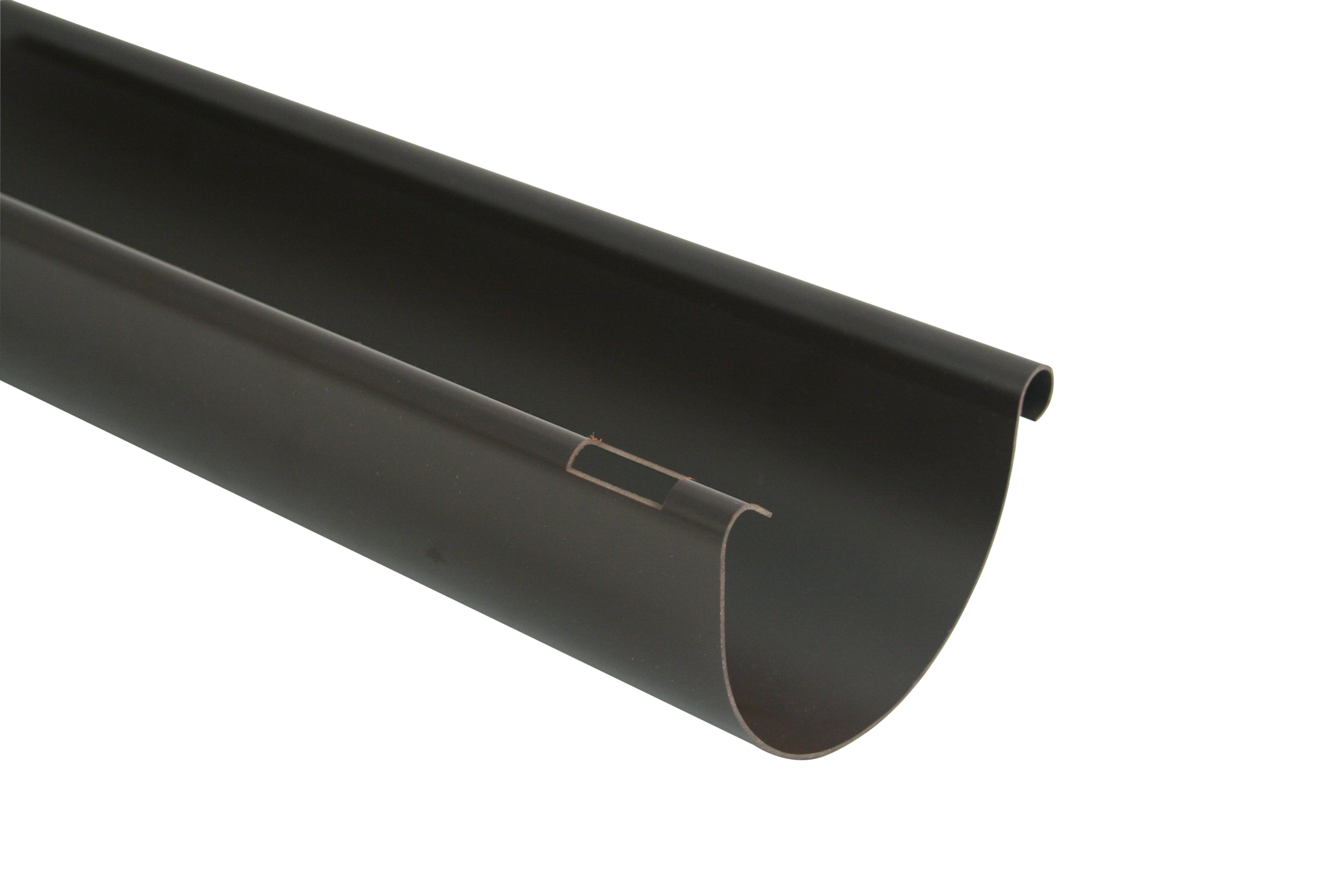 4002644075358 Marley Dachrinne halbrund