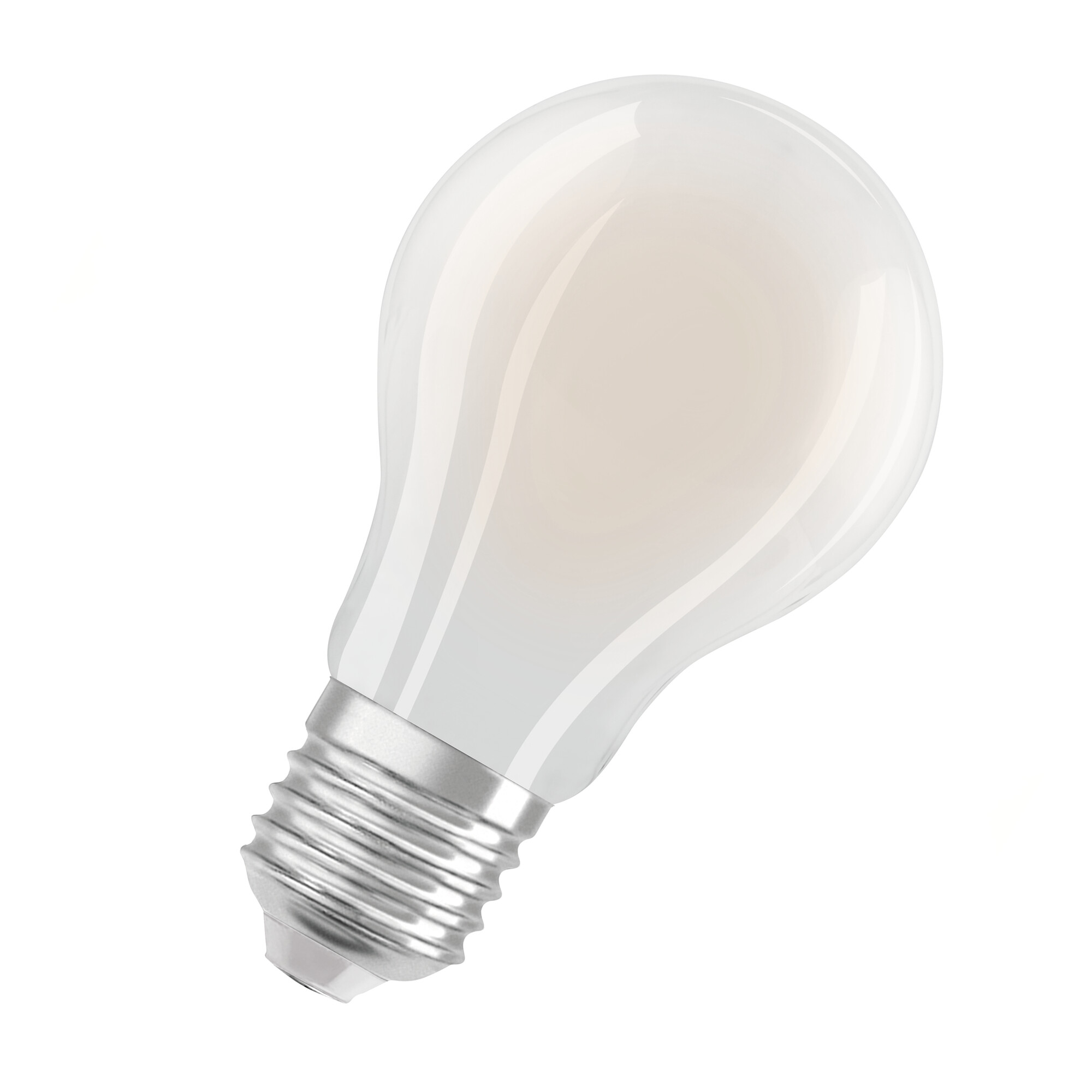 Osram Leuchtmittel Classic matt, E27