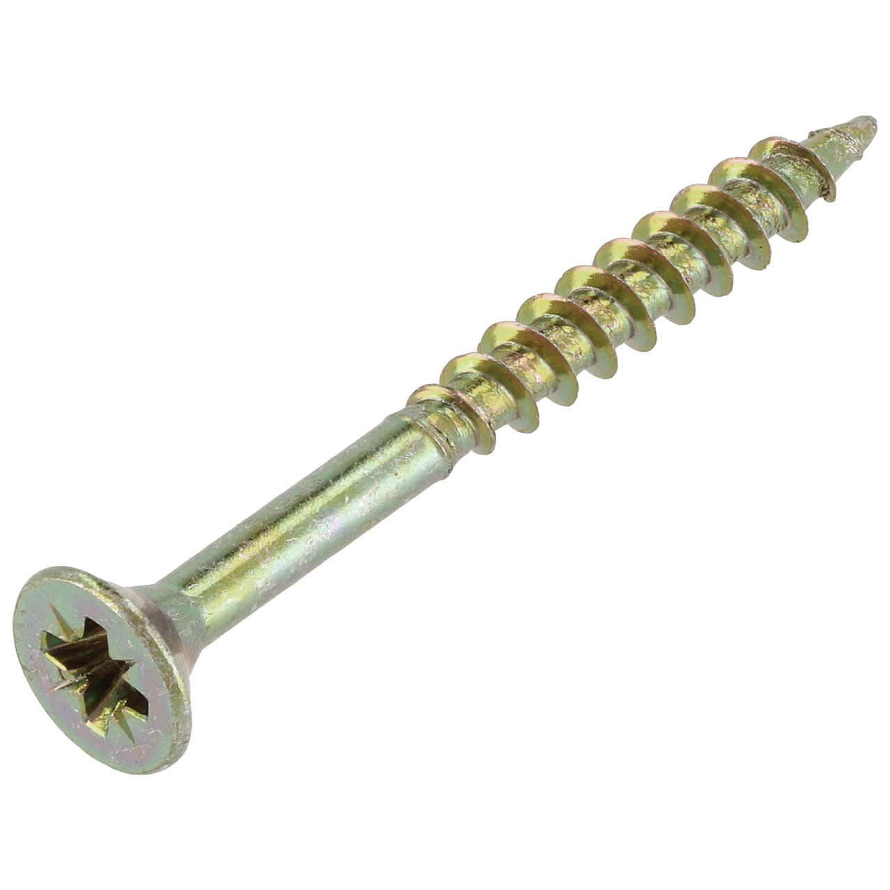 455197 Suki Universalschraube Senkkopf 4 x 40 mm
