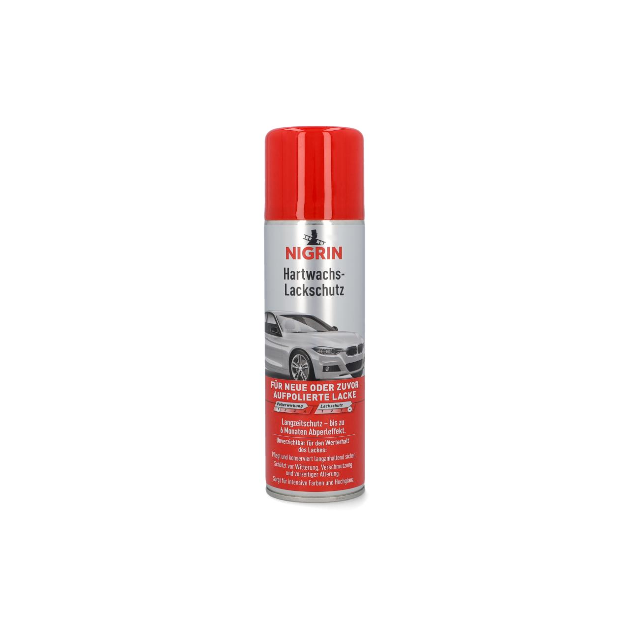 NIGRIN HARTWACHS-LACKSCHUTZ AEROSOL 300ML