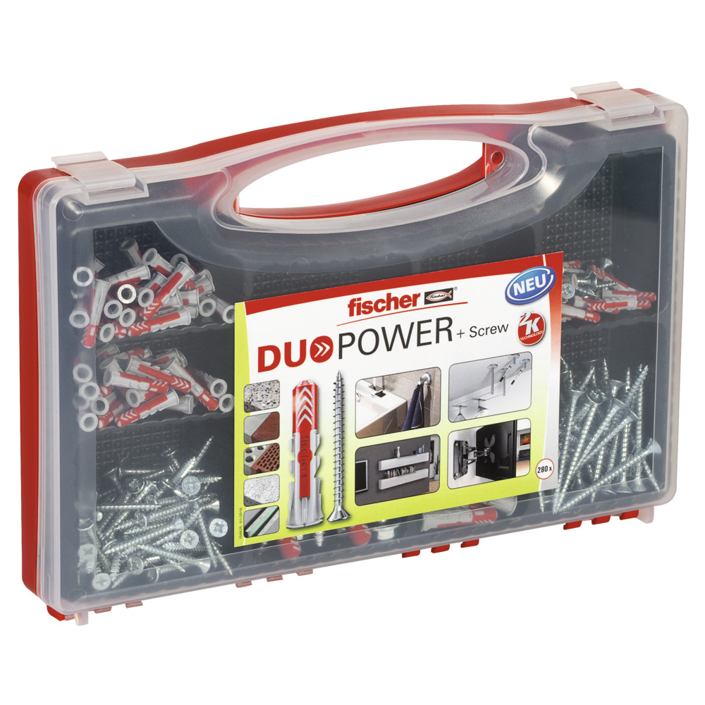 W2_P_P_00536091_F_-SALL_-AQQ_-V1 fischer redbox DUOPOWER + Schrauben