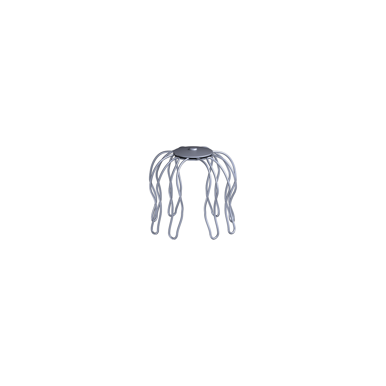 173202_0 Sarei Rinnensieb, NW 80 mm
