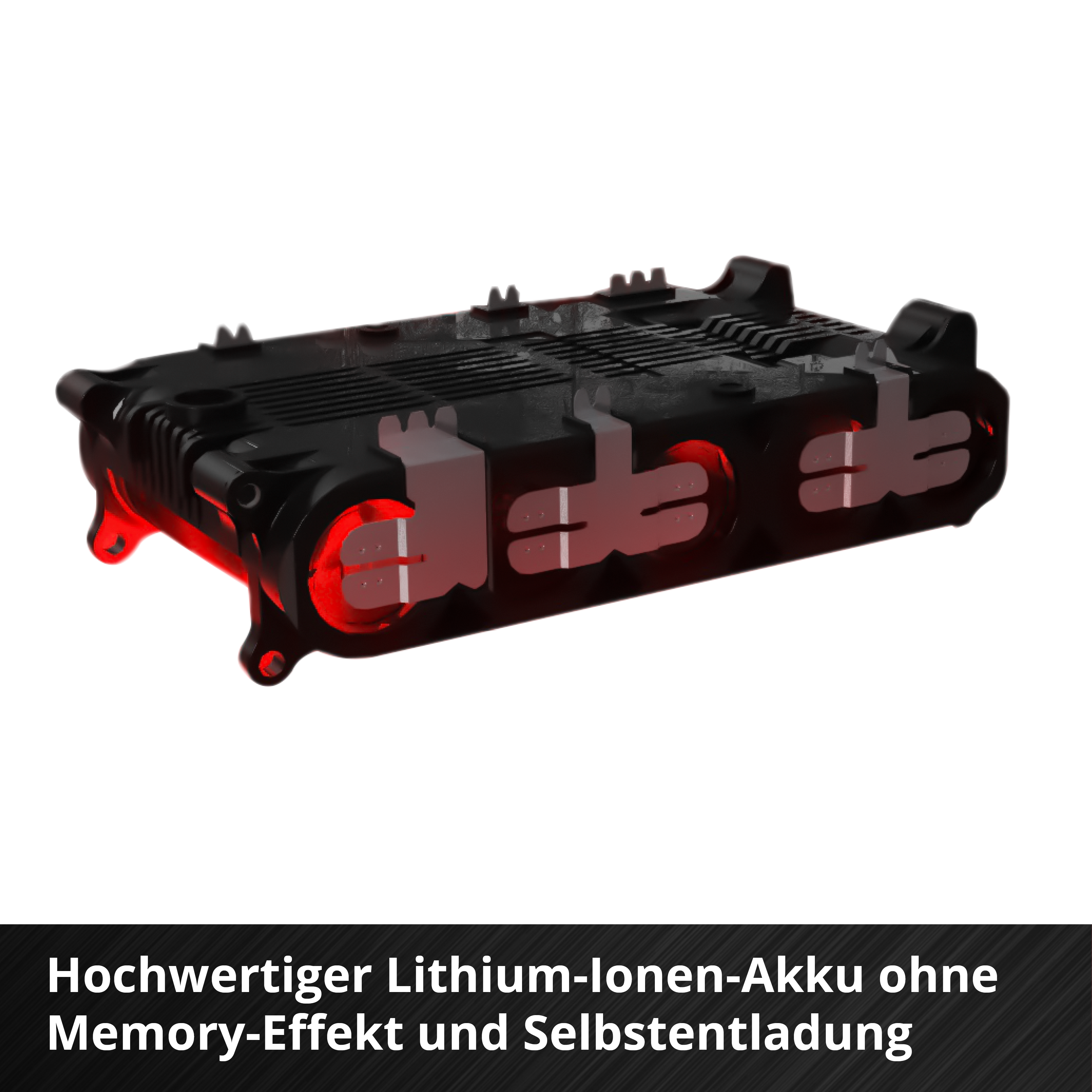 Einhell 18V 2,5Ah PXC Starter Kit