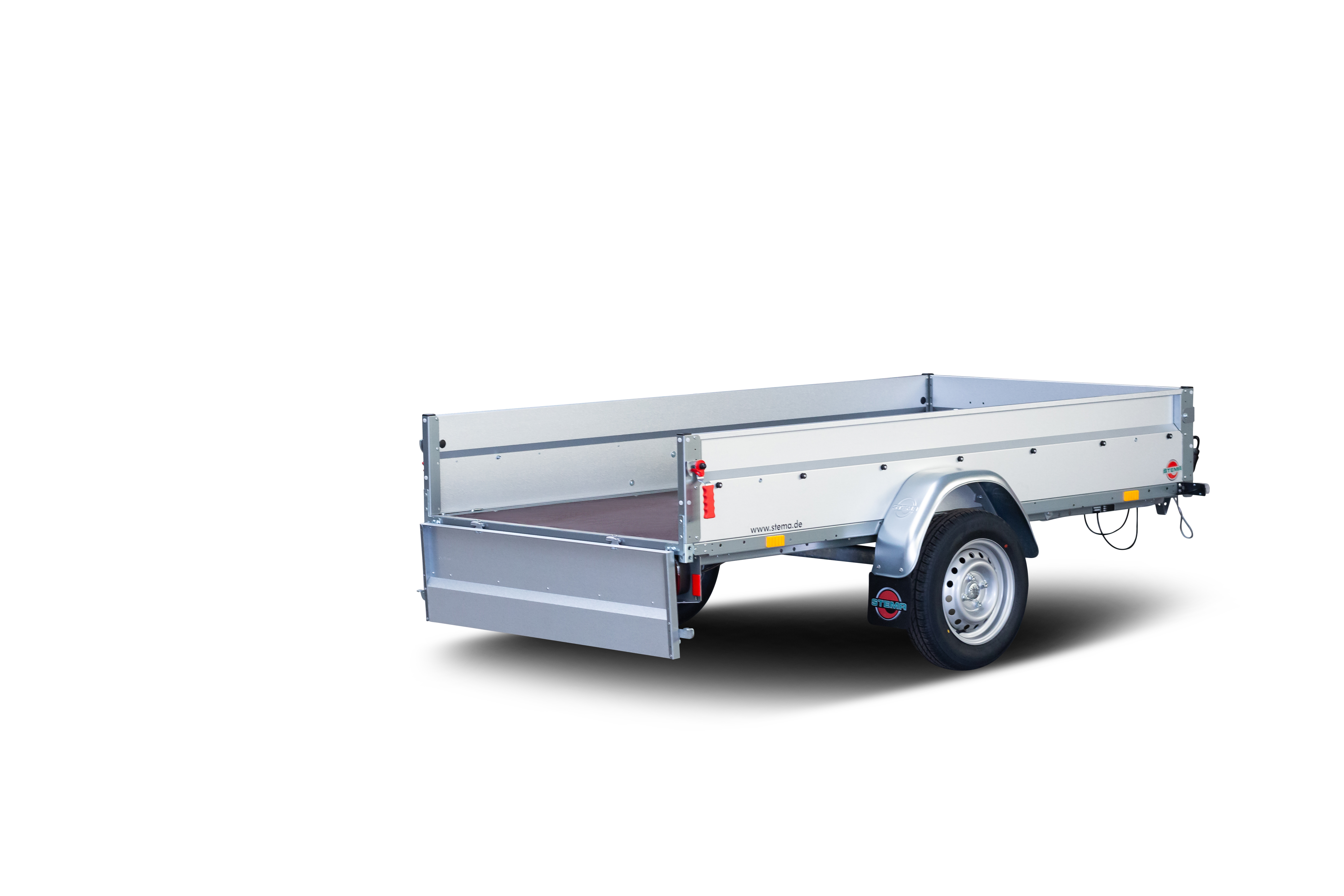 STEMA ANHÄNGER BASIC ST 1000-25-13.1