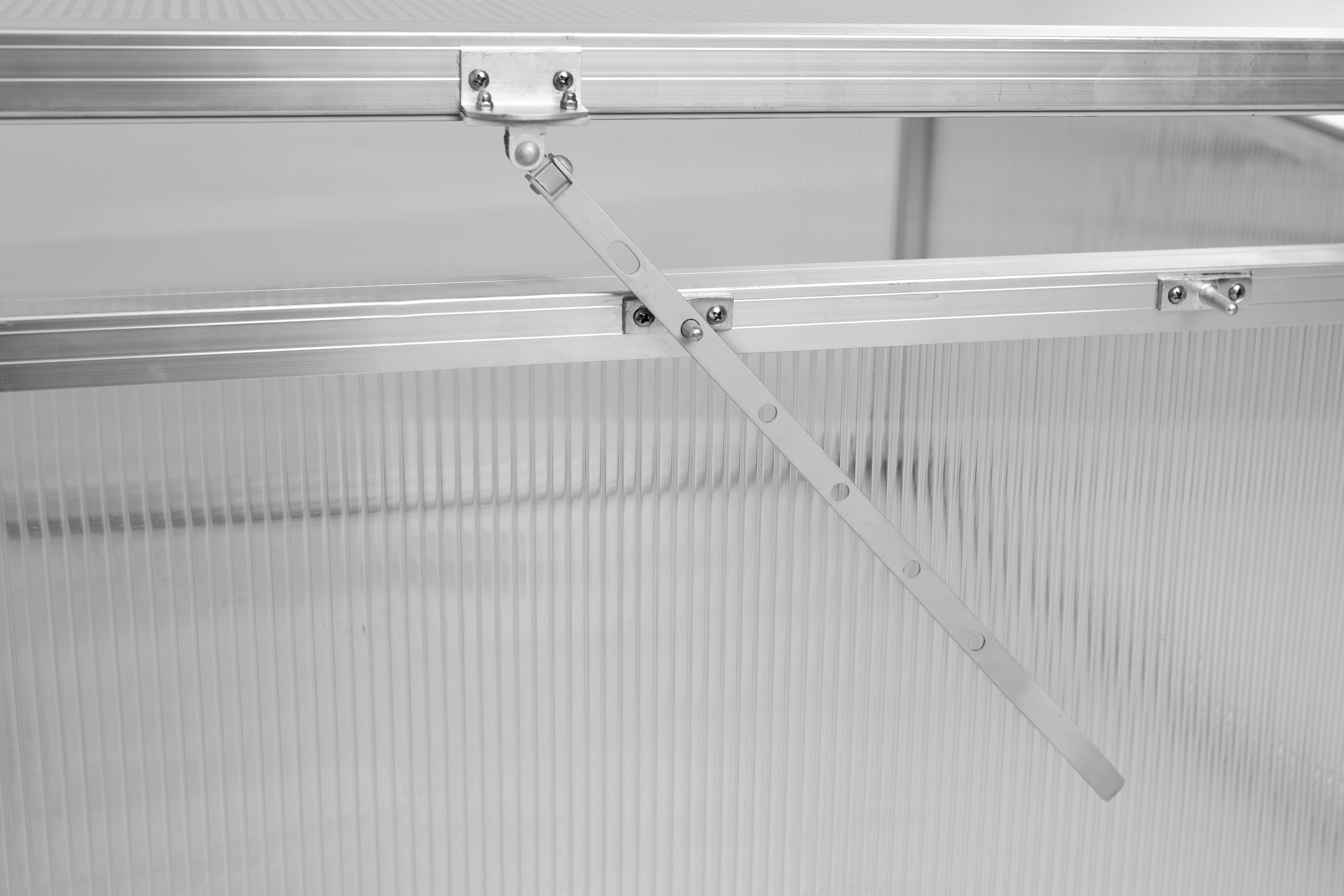 KGT Frühbeet 210, pressblank KGT Frühbeet 210, pressblank