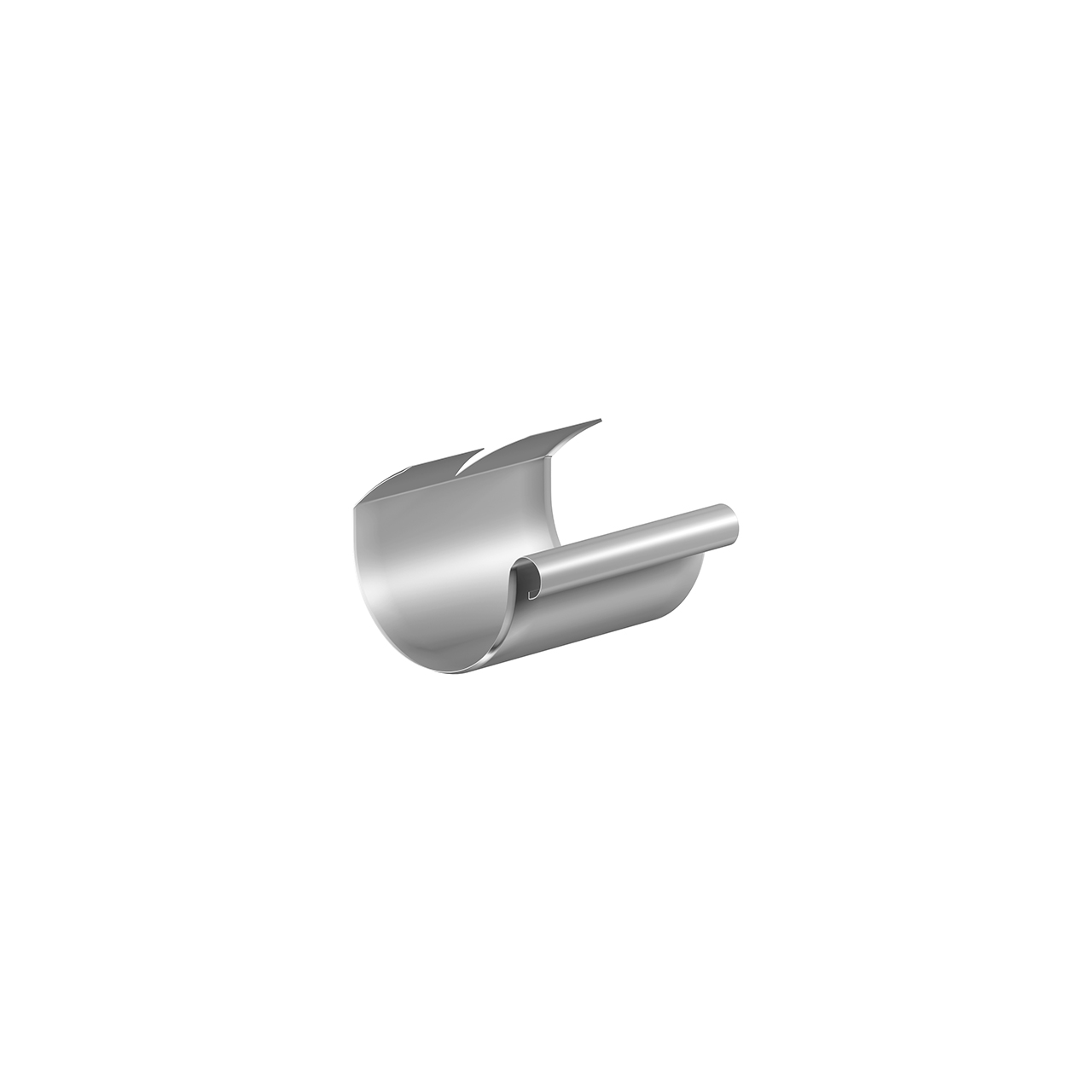 173226_0 Sarei Rinnenverbinder, NW 76 - 80 mm