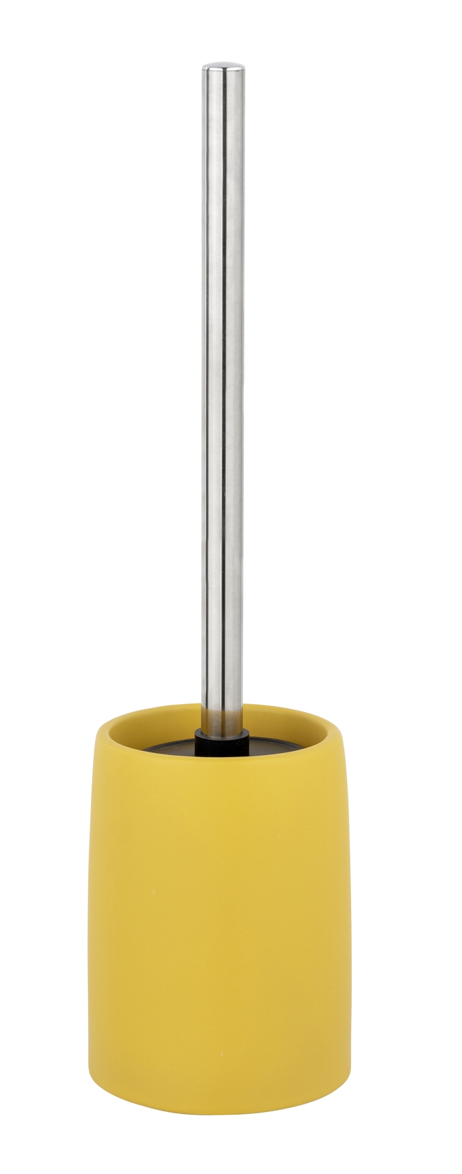 Schöner Wohnen Keramik WC-Garnitur Funo, gelb Schöner Wohnen Keramik WC-Garnitur Funo, gelb