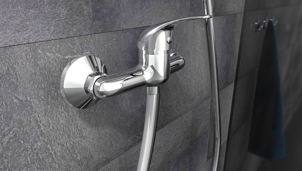 UnbenanntPf7hZ9eQ7sY4B Schütte Duscharmatur Athos Plus, chrom