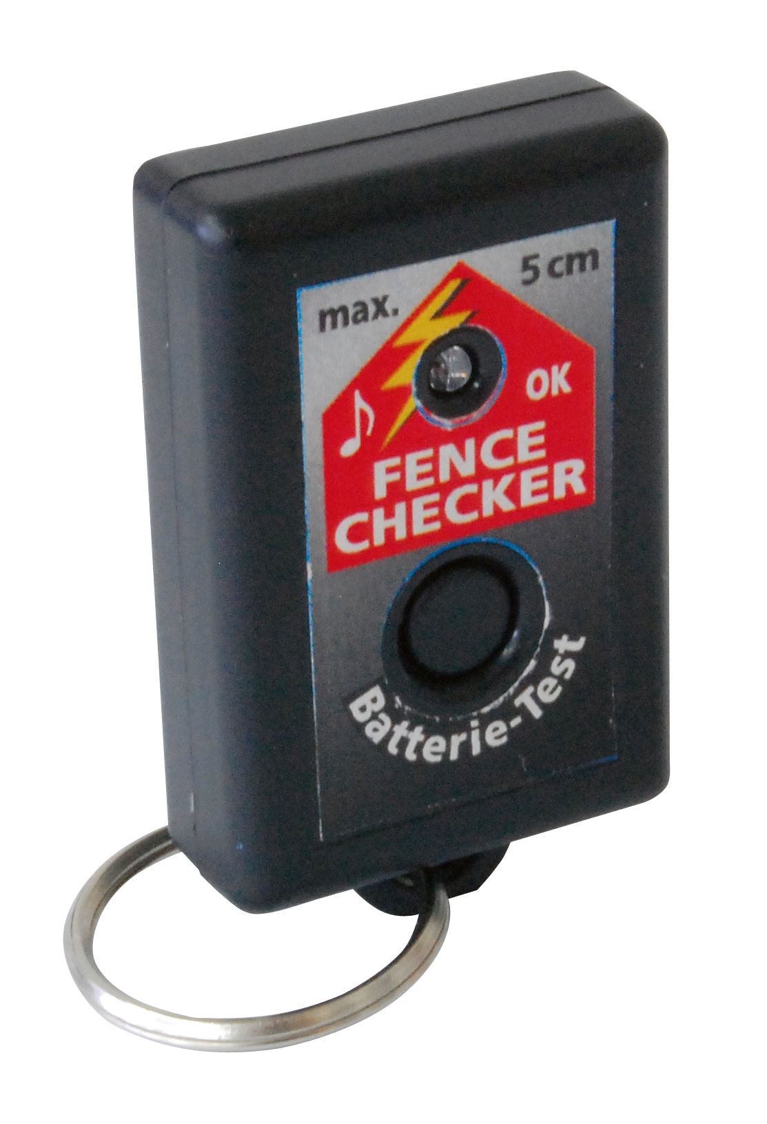 Kerbl Fence Checker 