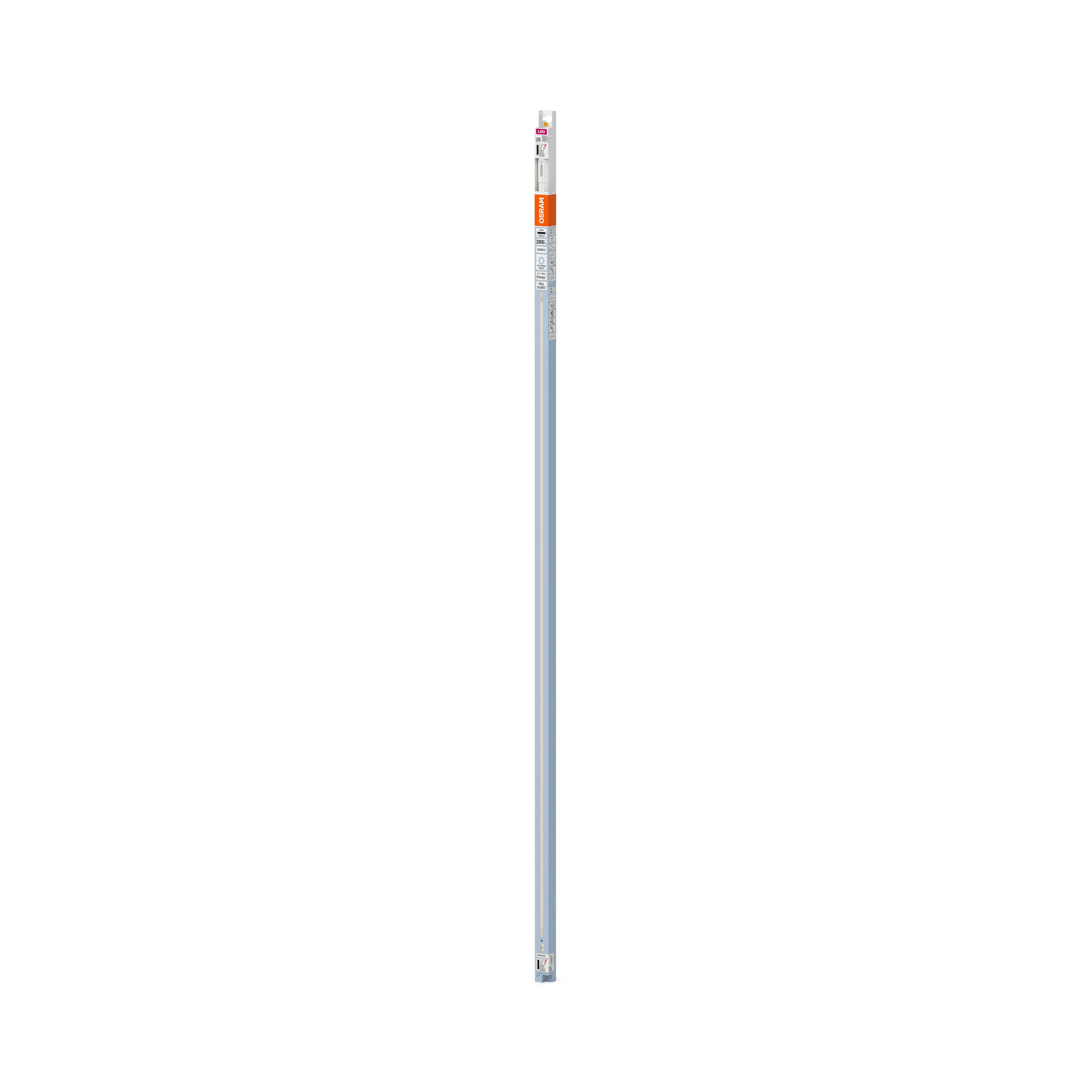 Osram LED Röhre TUBE T8 Universal, kaltweiß
