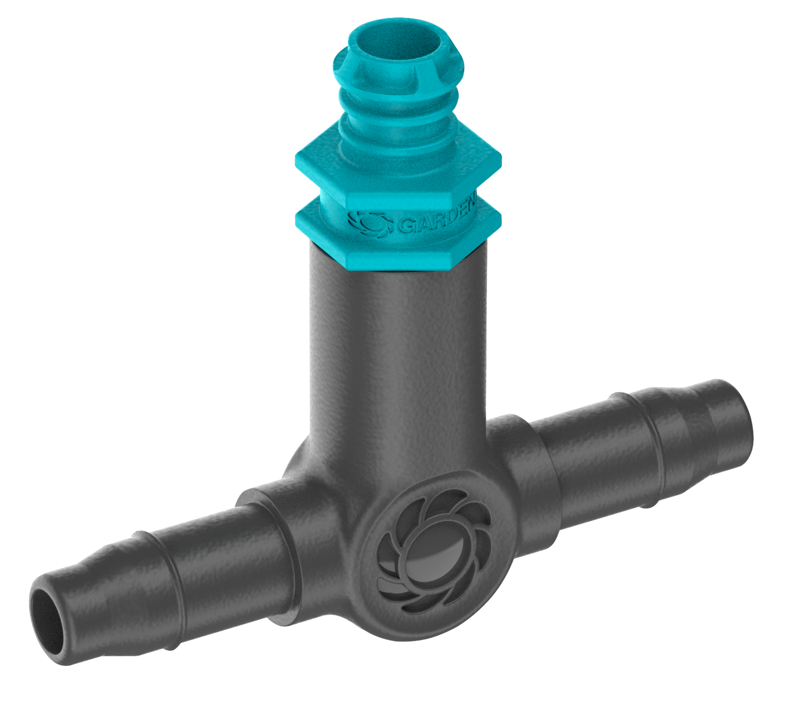 Gardena Micro-Drip-System Reihentropfer 2 l/h Gardena Micro-Drip-System Reihentropfer 2 l/h
