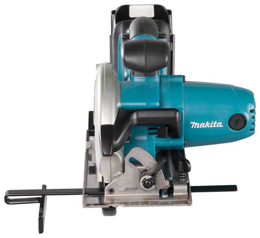 Makita Akku-Handkreissäge DSS501, 51 mm (Ohne Akku, ohne Ladegerät) Makita Akku-Handkreissäge DSS501, 51 mm (Ohne Akku, ohne Ladegerät)