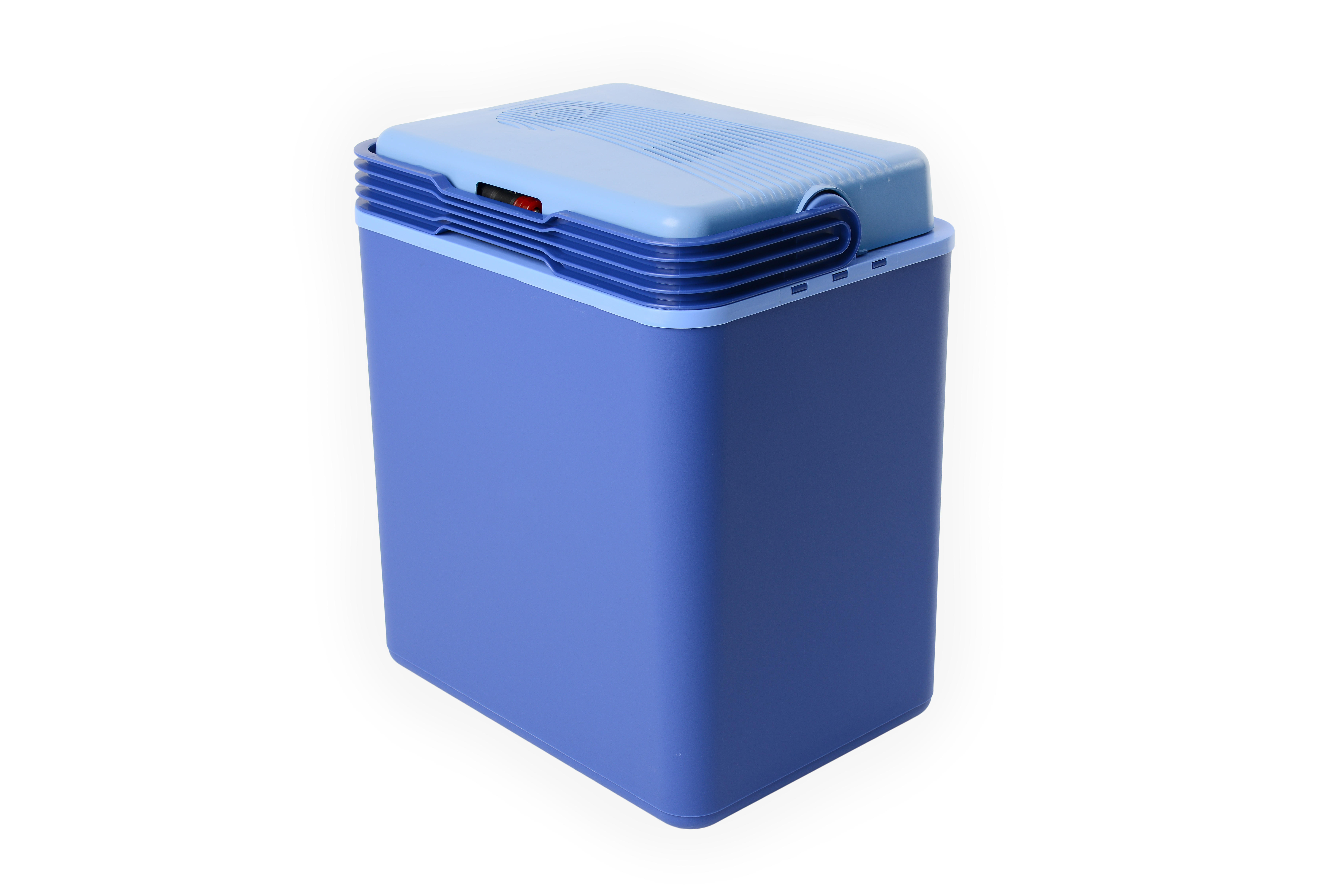 ConnaBride Kühlbox, 30 Liter, blau