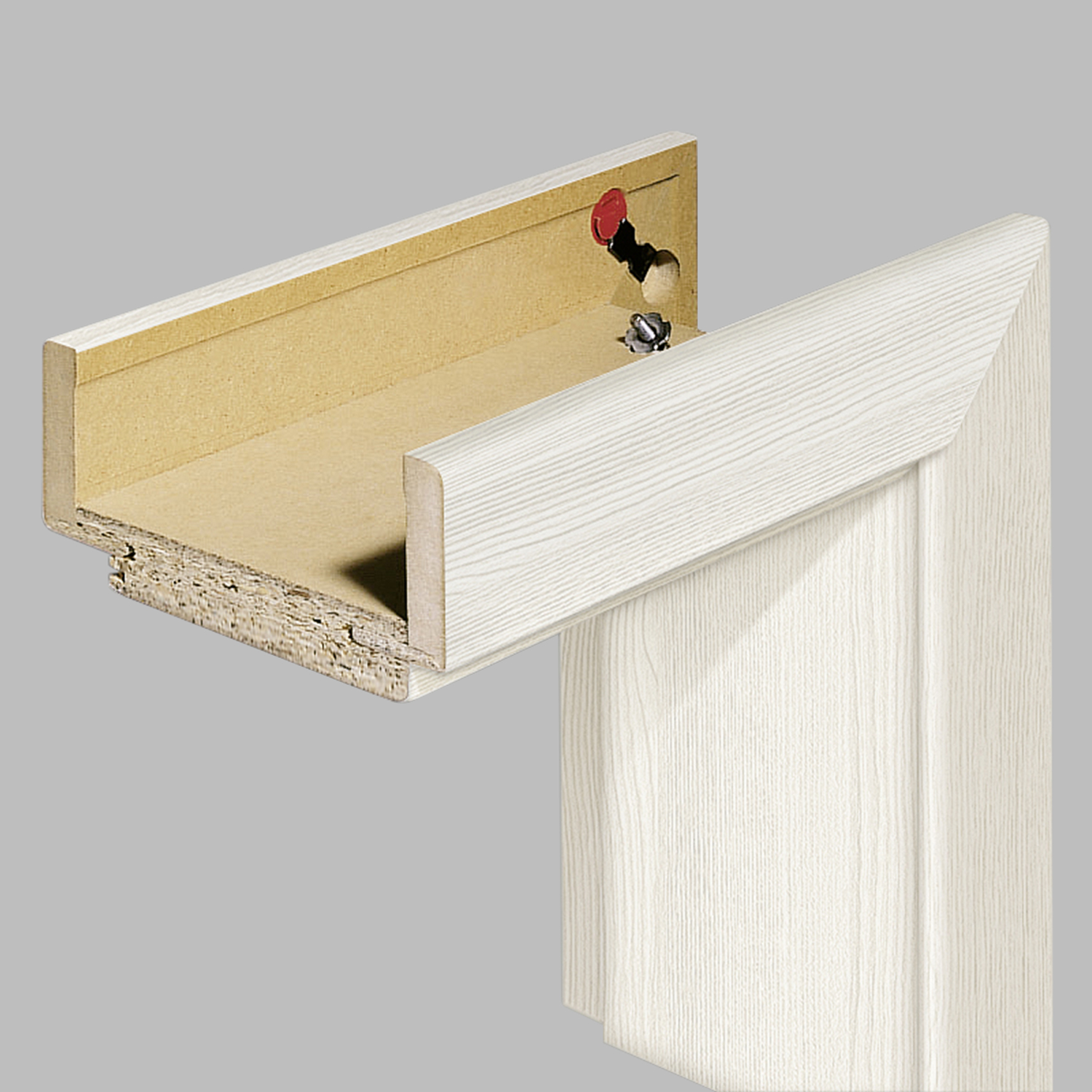 4004327399720 Borne Zarge, CPL Berglärche