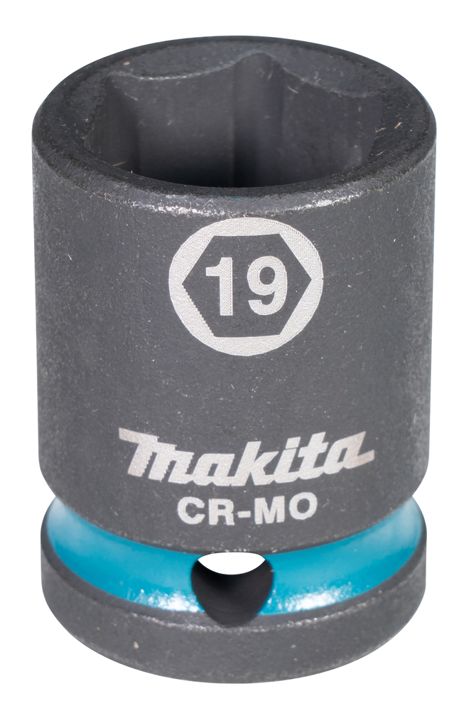 Makita Schlagnuss SW19 Impact Black