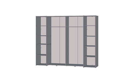 829350-NARAGO_NRGS82511_2 Forte Kleiderschrank N1