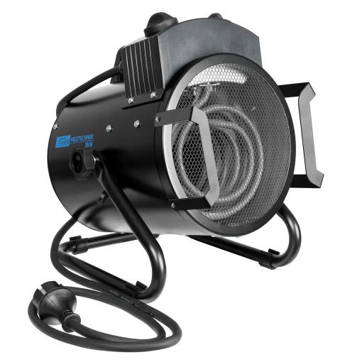 Güde Elektroheizer GEH 3000