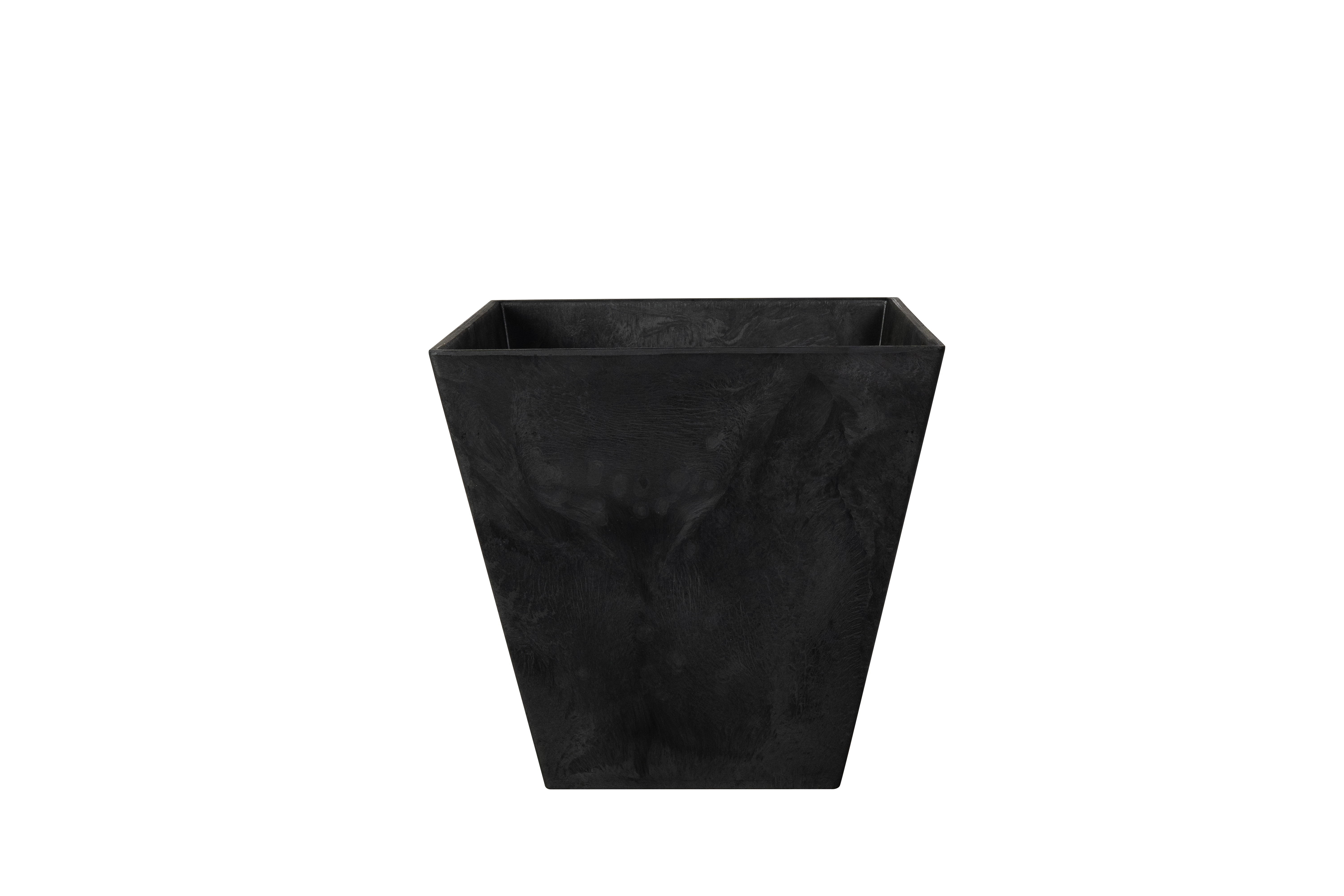 TS Topf Ella schwarz, Ø25 H24 TS Topf Ella schwarz, Ø25 H24