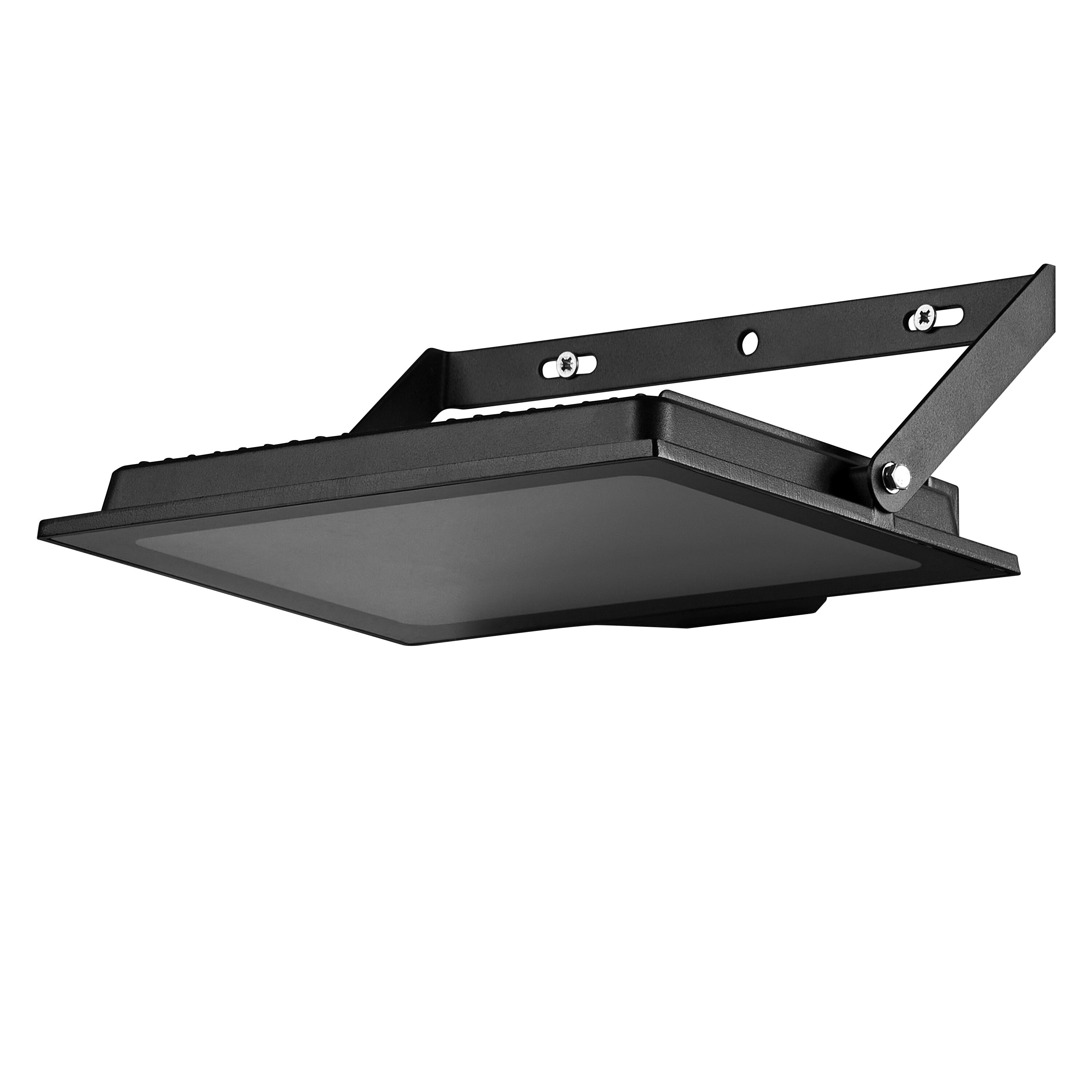 Osram Flutlicht Essential, 100W, schwarz