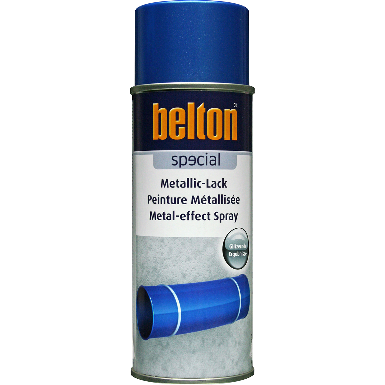 belton Special Metallic-Lack blau, 400ml