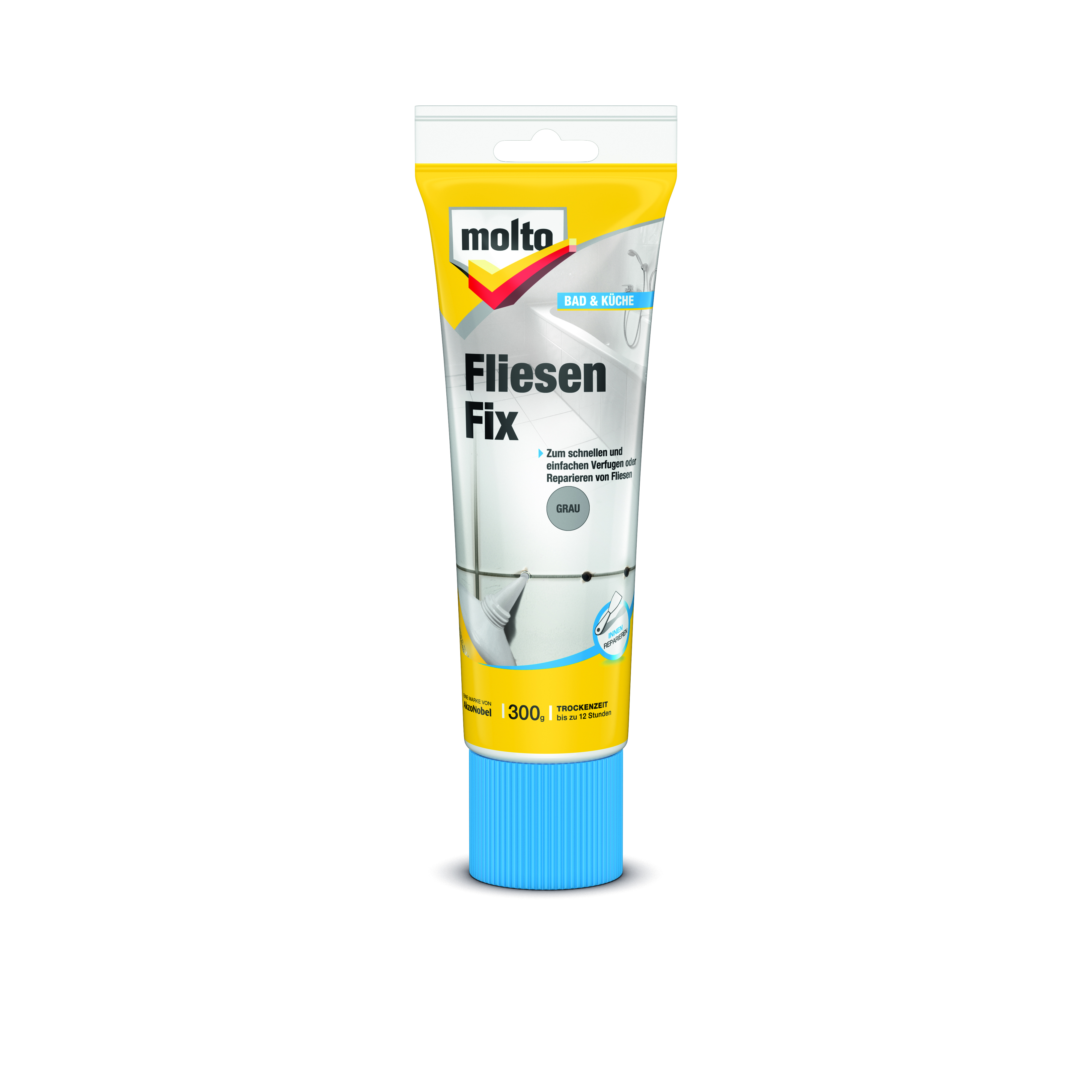 344785_4007591711847_5087727_MO_Fliesenfix_grau_300g MOLTO FLIESENFIX GRAU 300ML