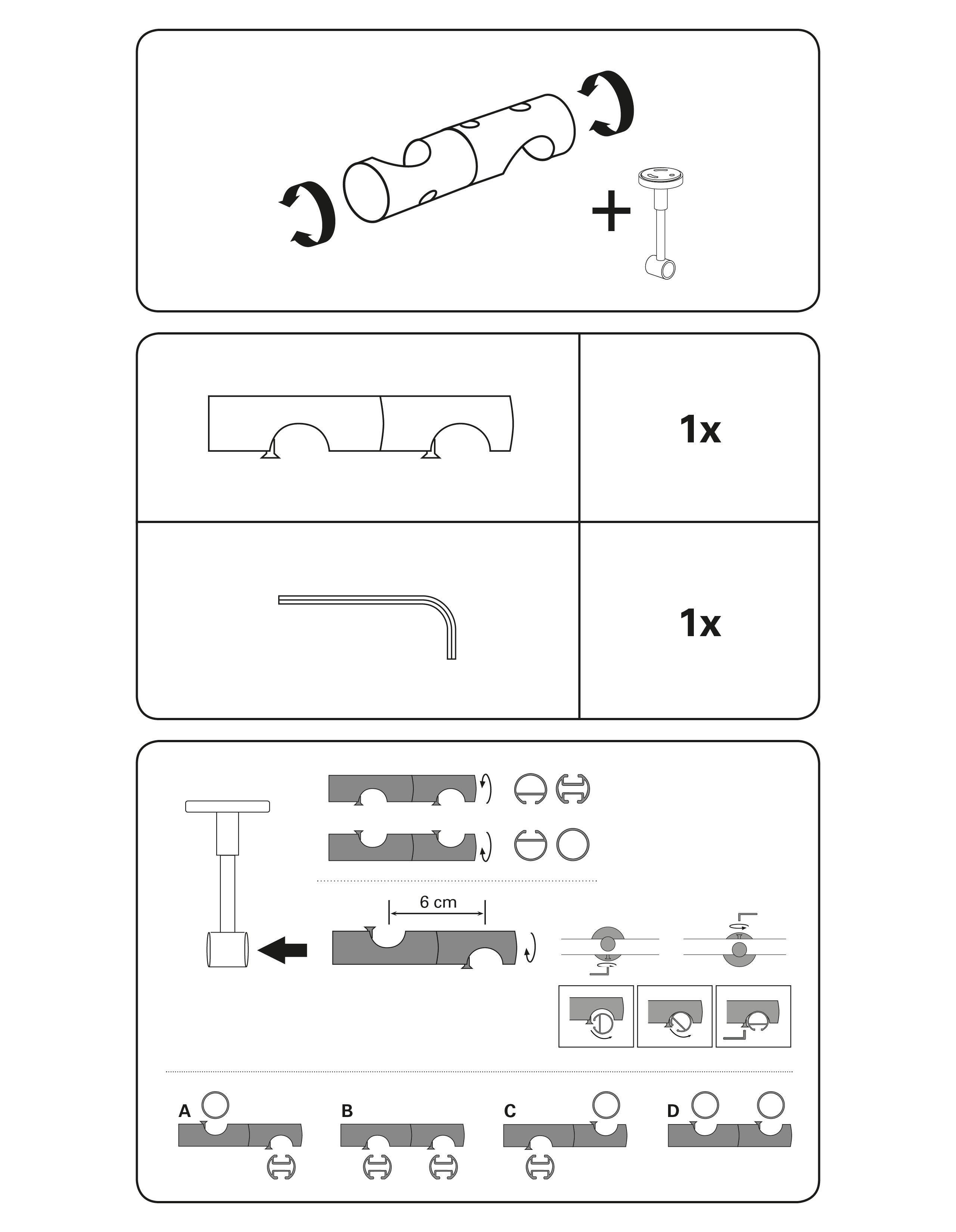 405915_03 GARDINIA DECK.-TRG.ADAPT.-CHIC. 20MM WEISS