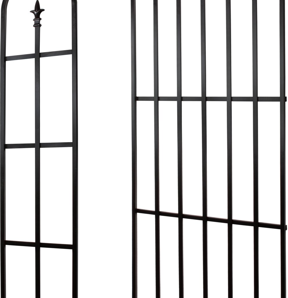 Rankgitter-Arch Rankgitter Arch