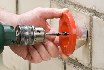 045400-602 Kwb Staubfangdose