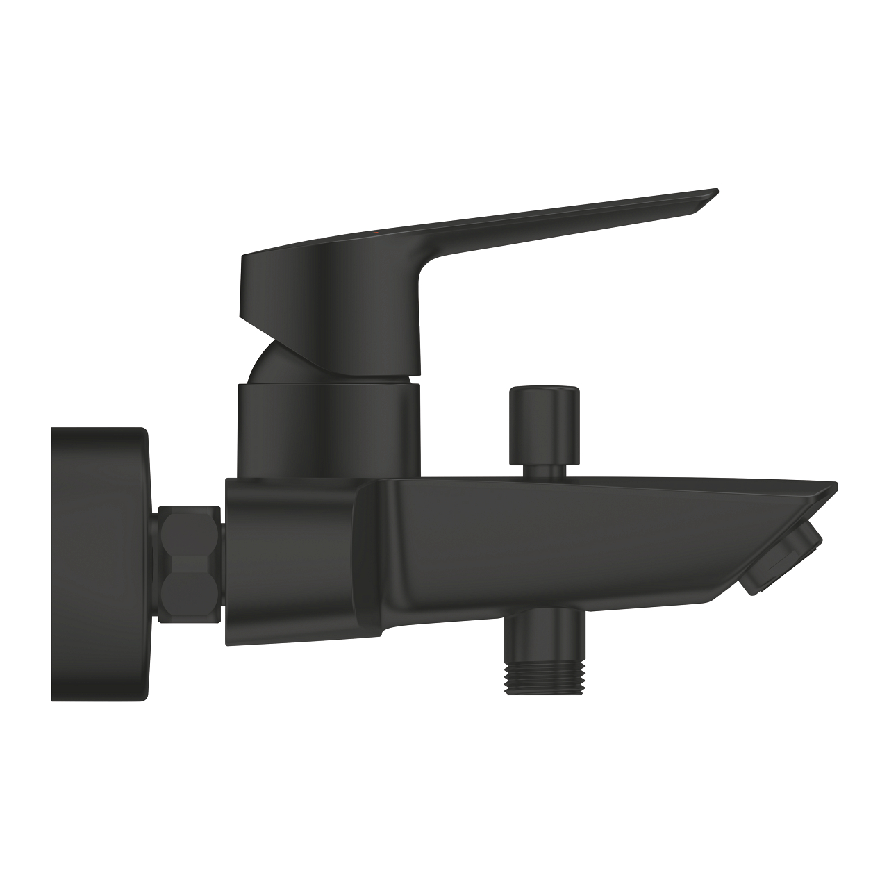 Grohe Start Einhand-Wannenbatterie, 1/2" Grohe Start Einhand-Wannenbatterie, 1/2"