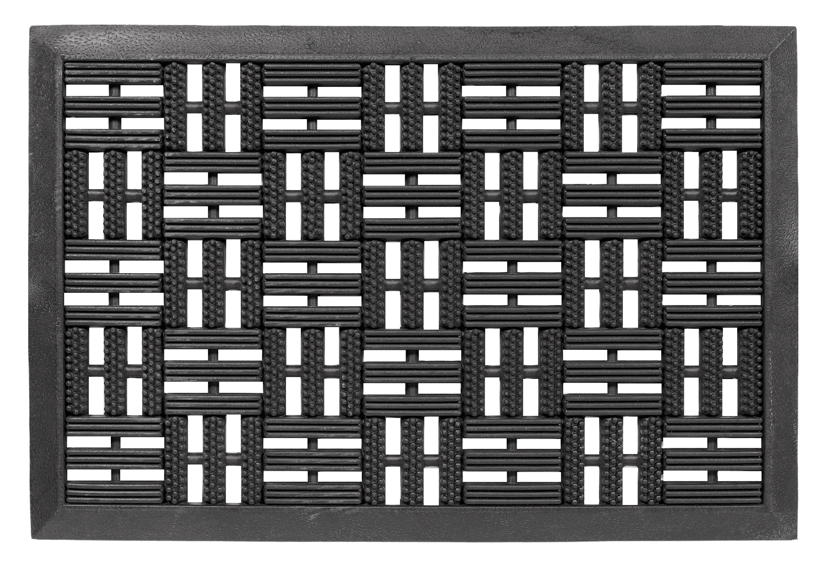 ASTRA Schmutzfangmatte Dynamic, 45 x 75 cm ASTRA Schmutzfangmatte Dynamic, 45 x 75 cm