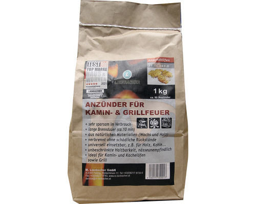 Lienbacher Feuerbällchen, 1 kg Lienbacher Feuerbällchen, 1 kg