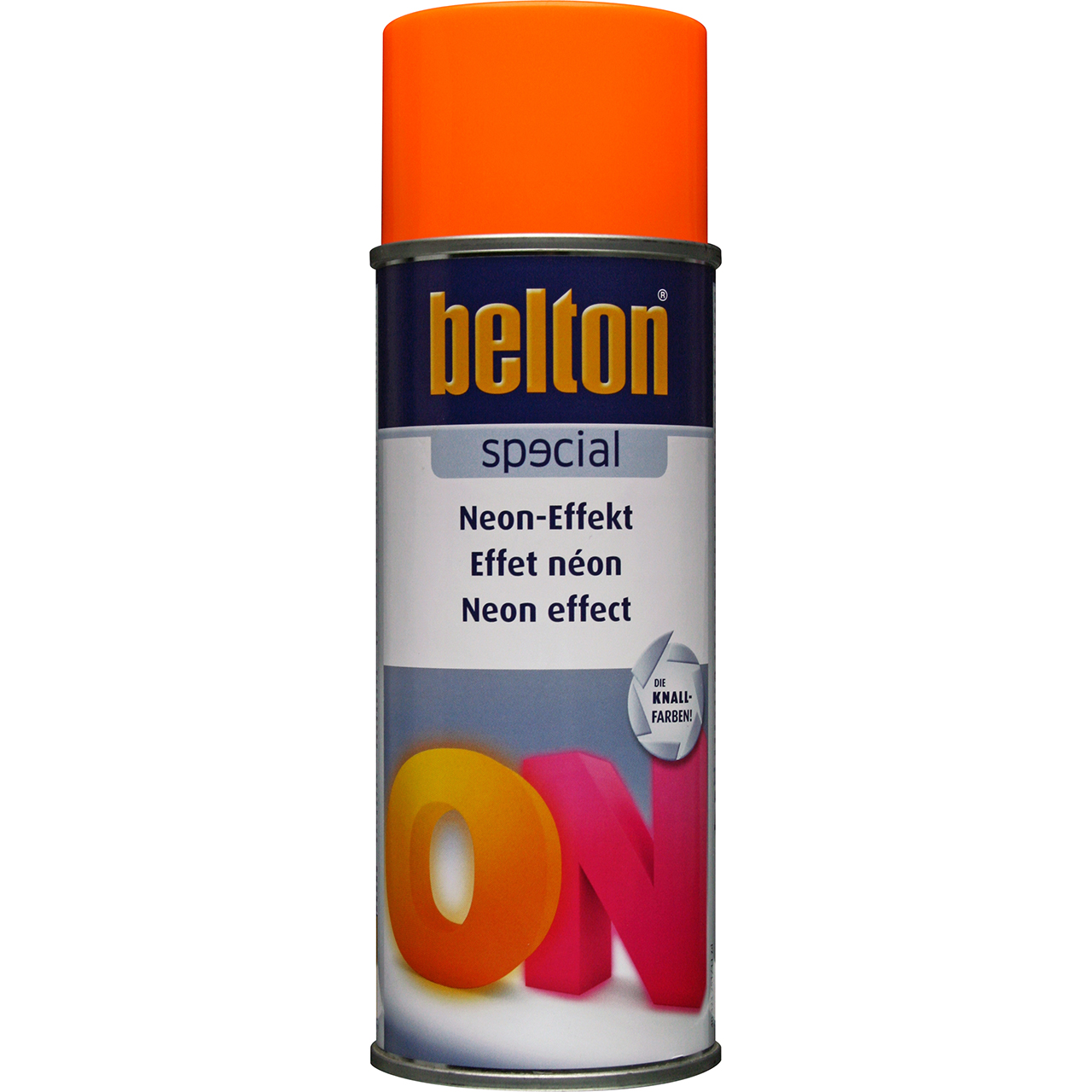 belton Special Neon-Lack orange, 400ml